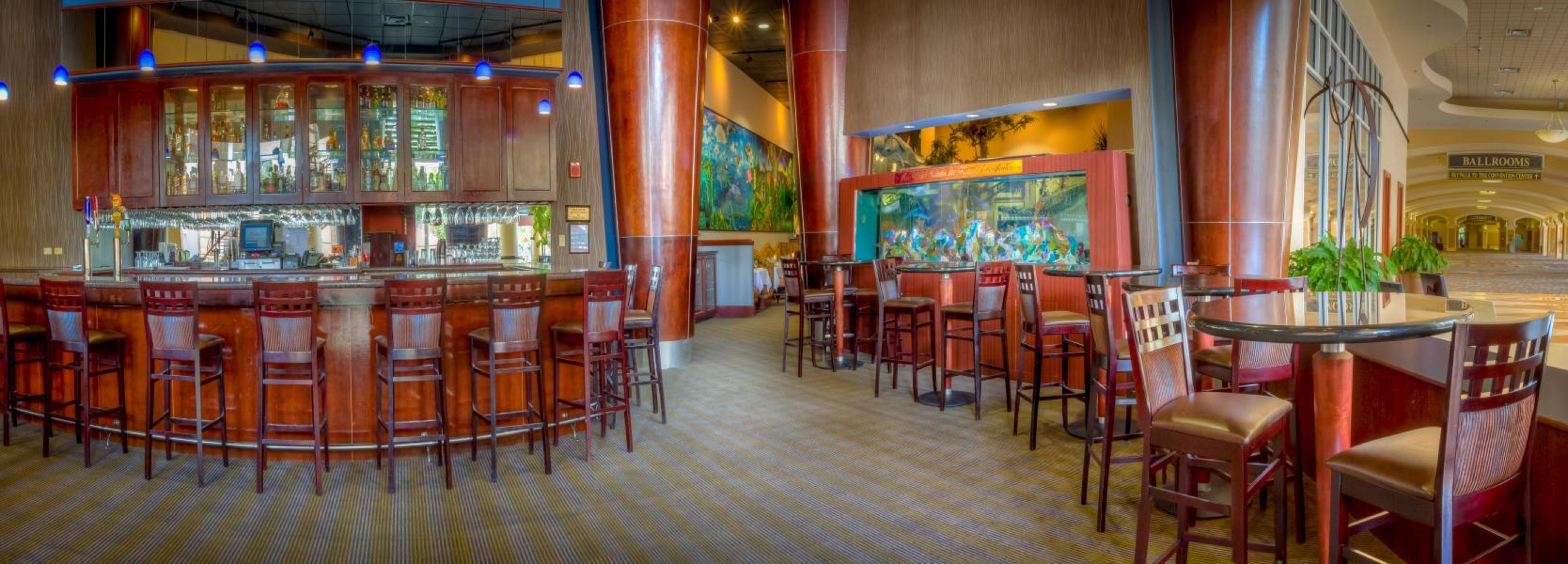 Hotel Rosen Centre Orlando Convention Center 3*