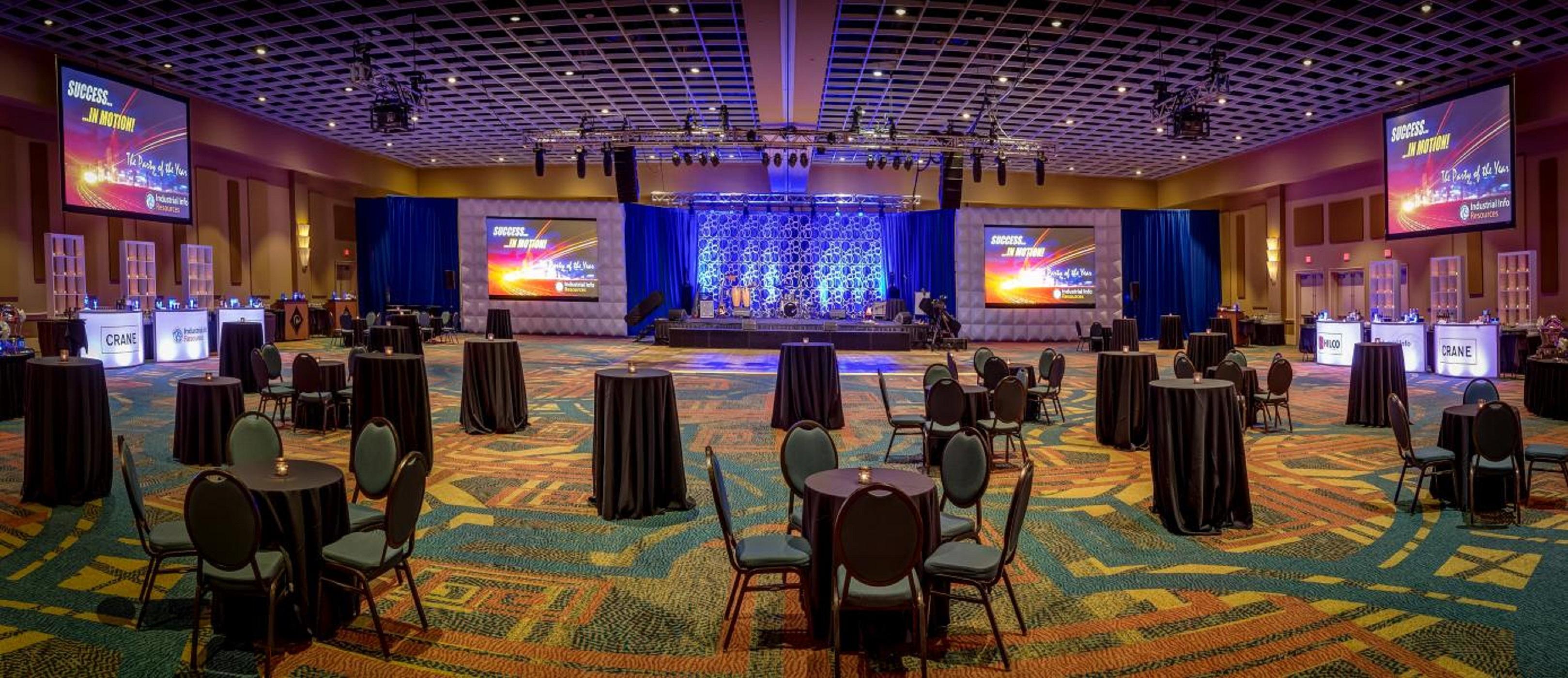 Rosen Centre Orlando Convention Center
