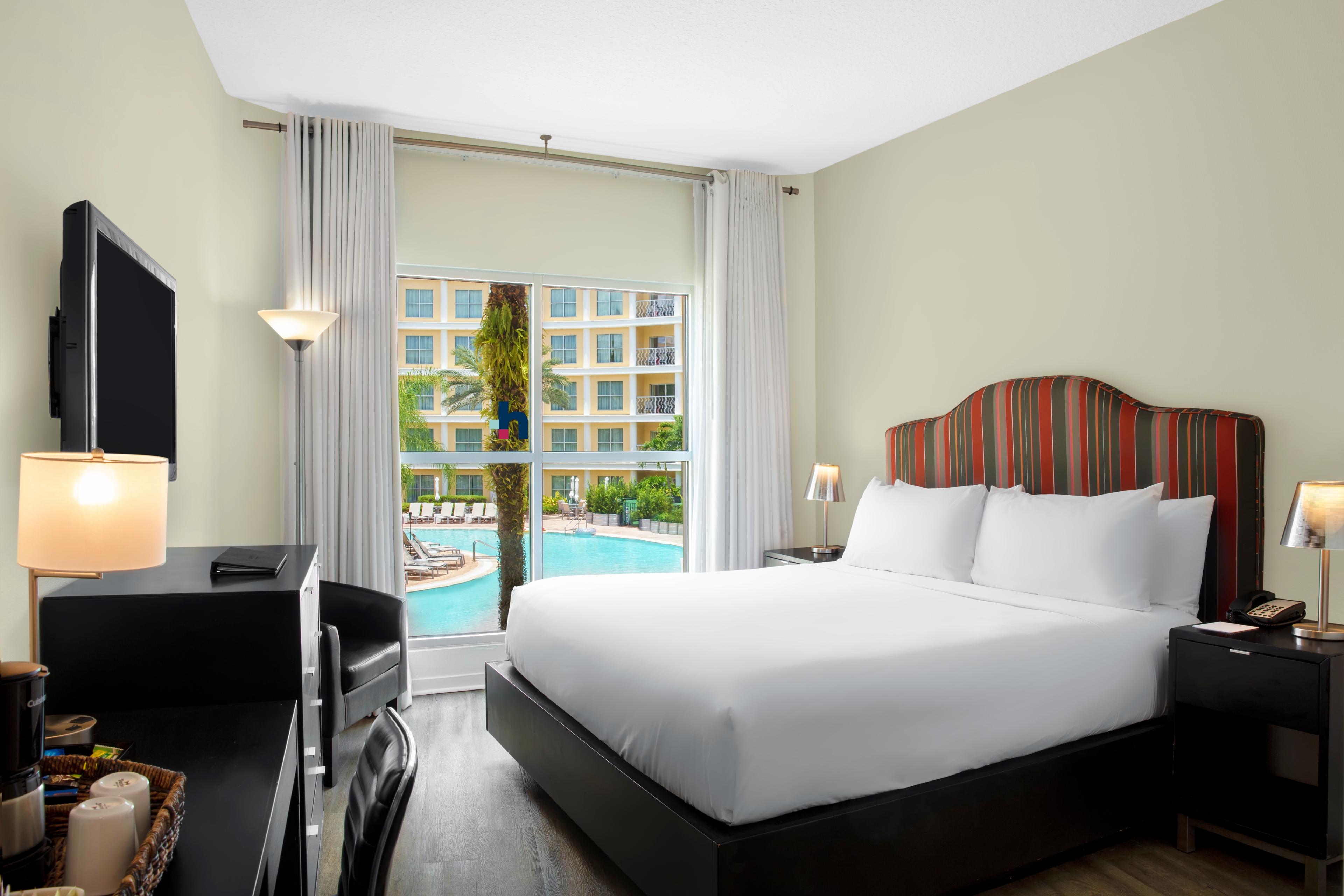 Resort Melia Orlando Celebration