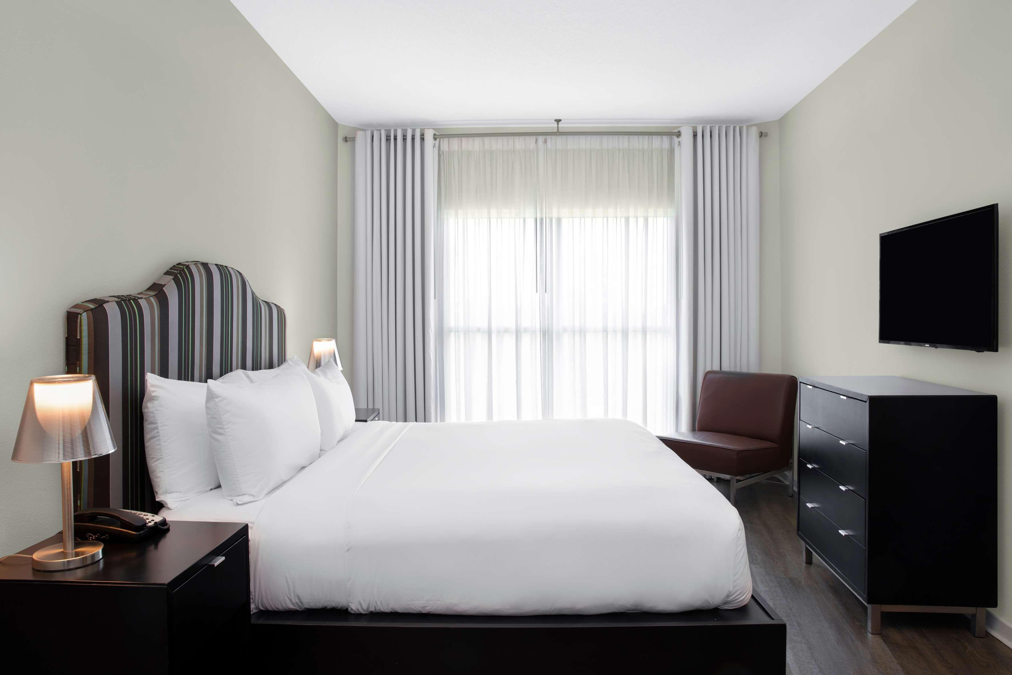 Melia Orlando Resort