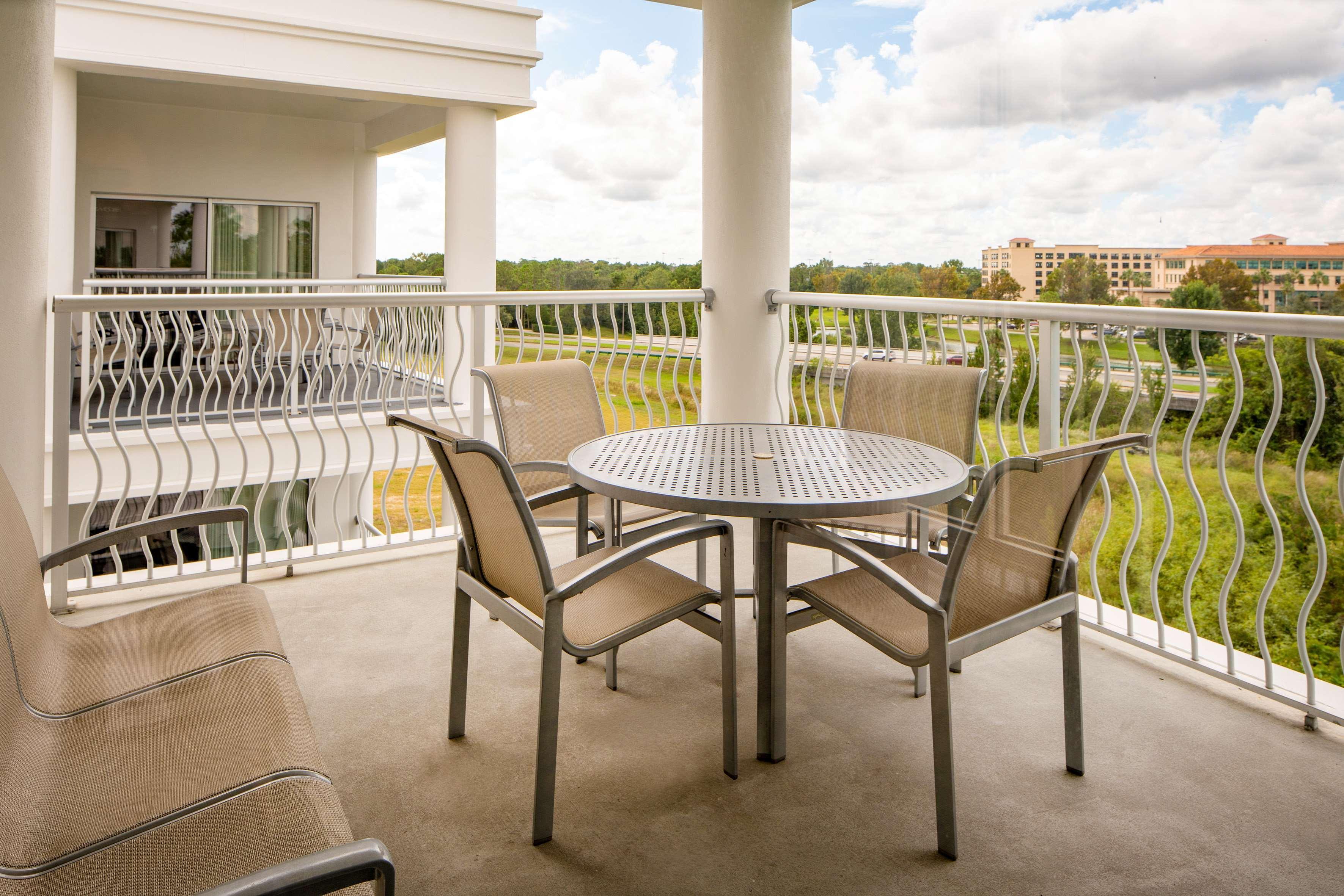 Resort Melia Orlando Celebration