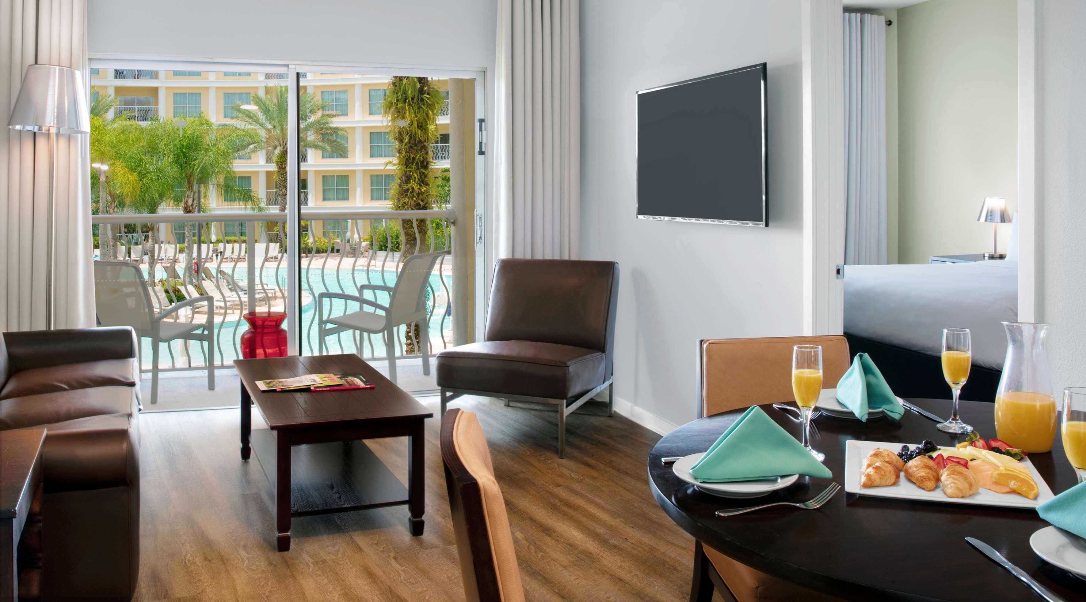 Resort Melia Orlando 4*