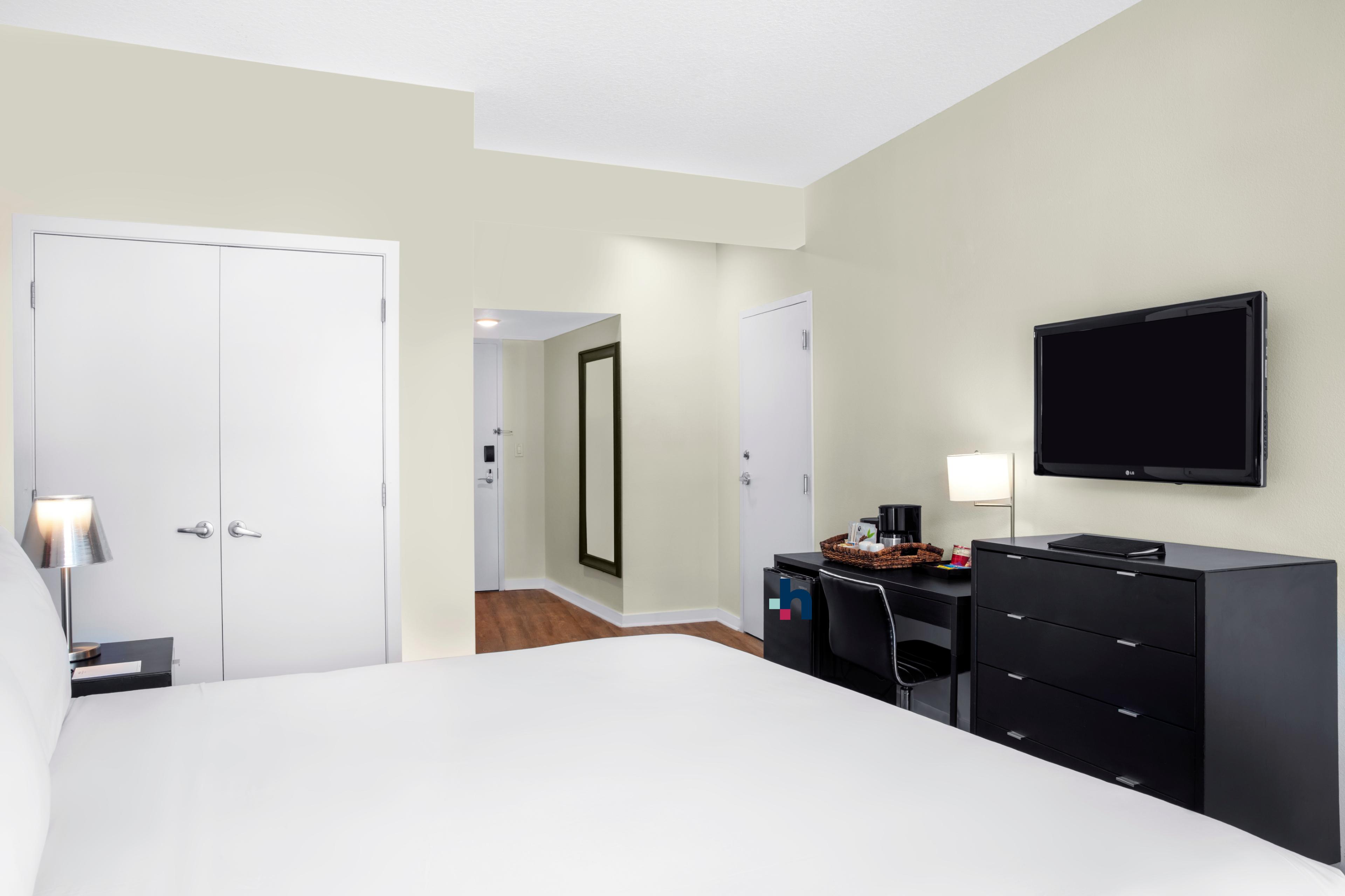 Melia Orlando Celebration