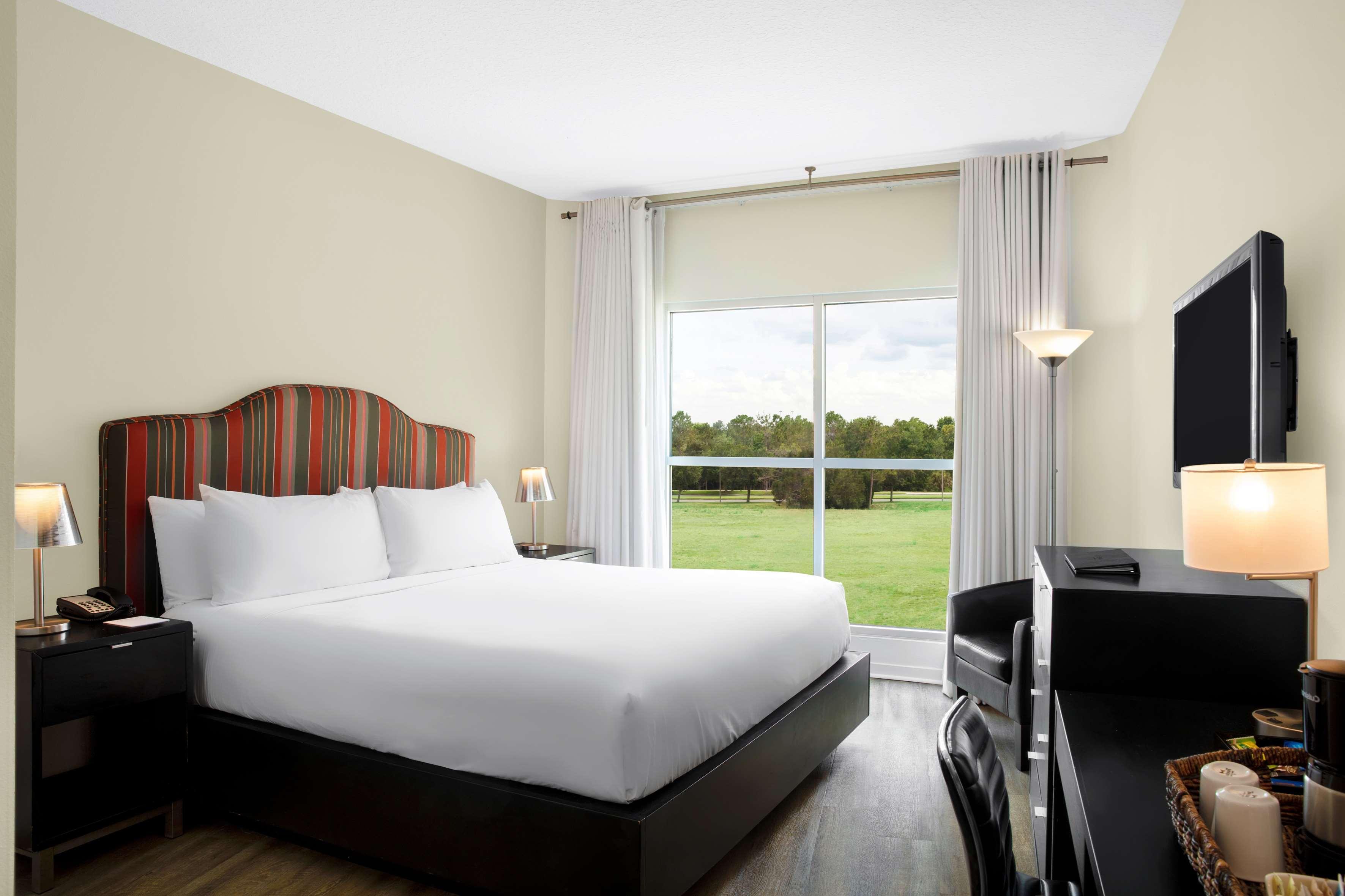 Melia Orlando Resort 4*