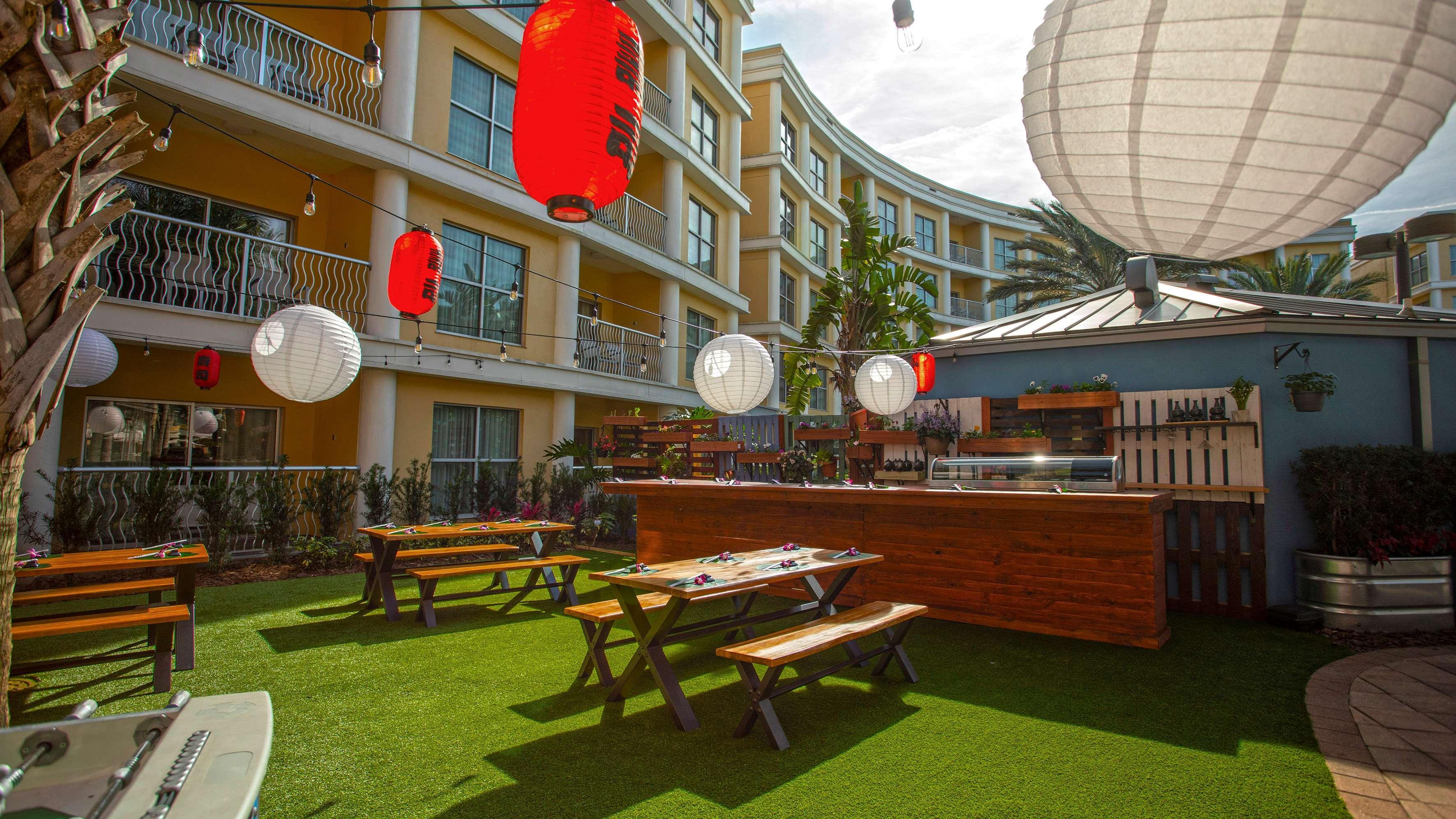Resort Melia Orlando