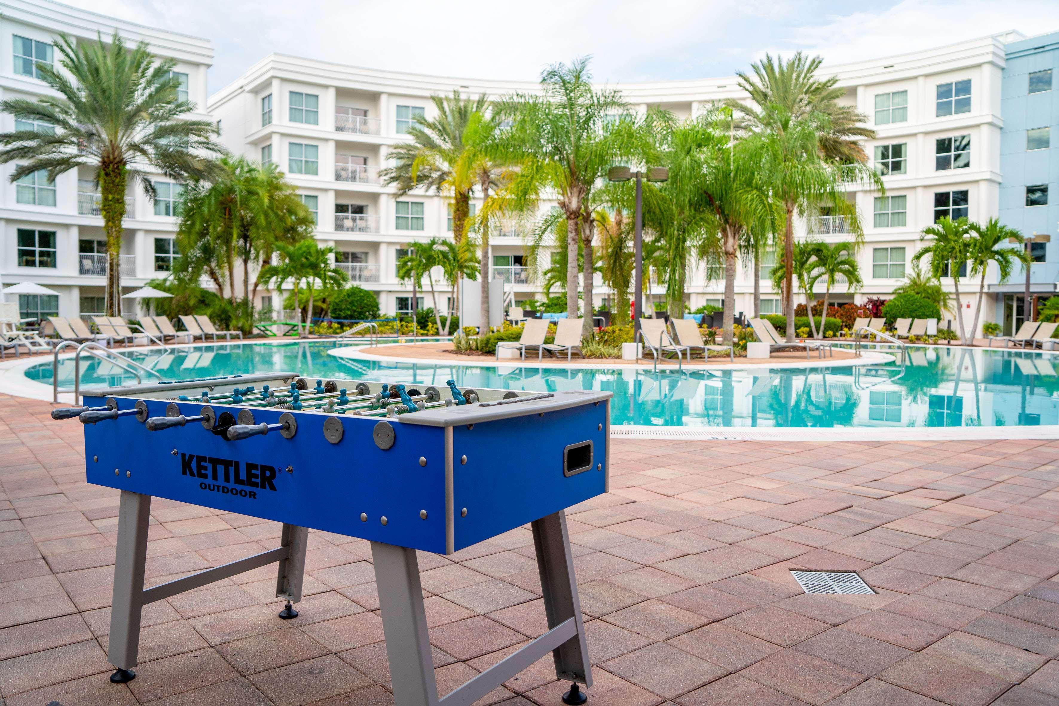 Melia Orlando Resort