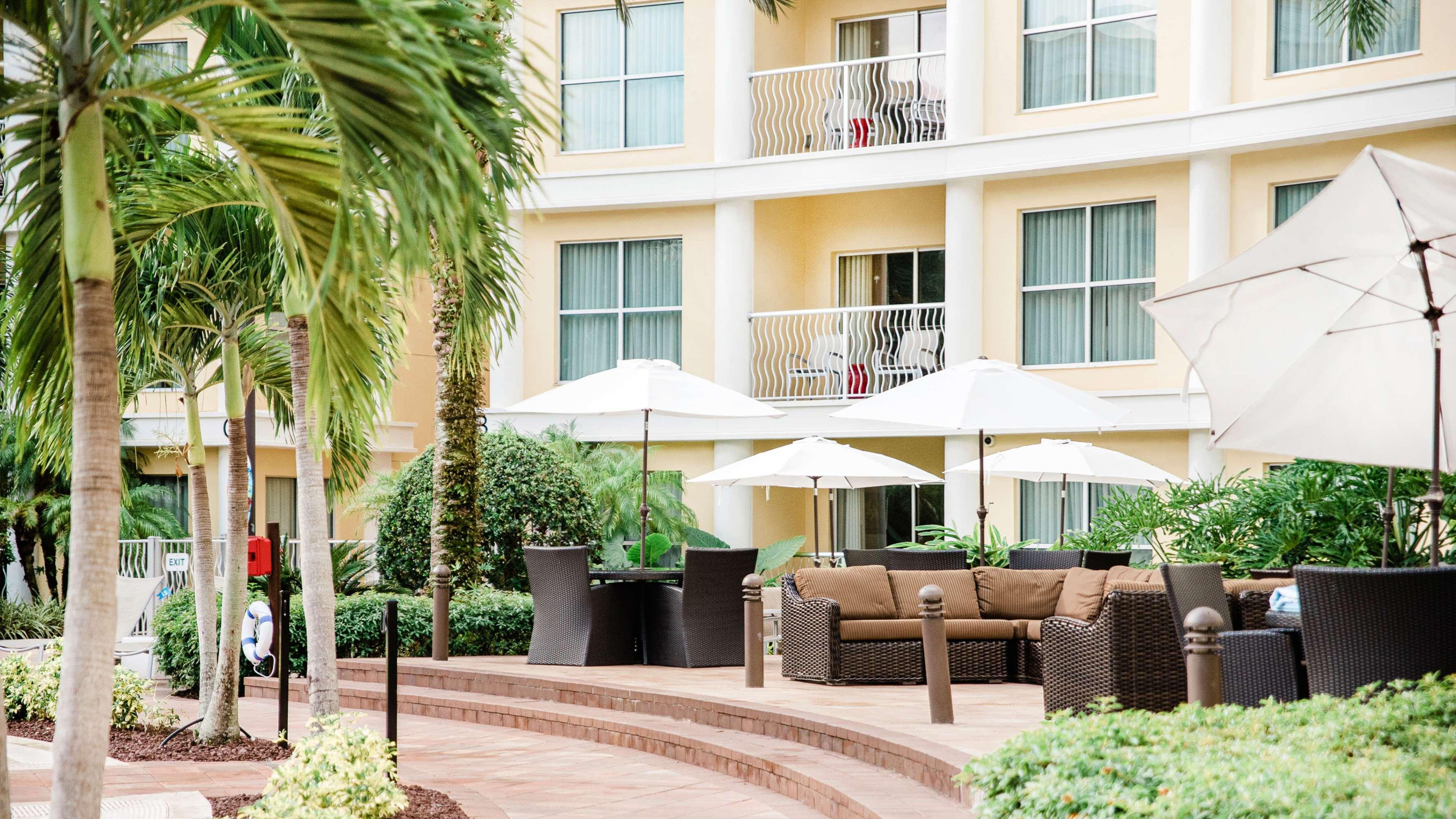 Melia Orlando Resort