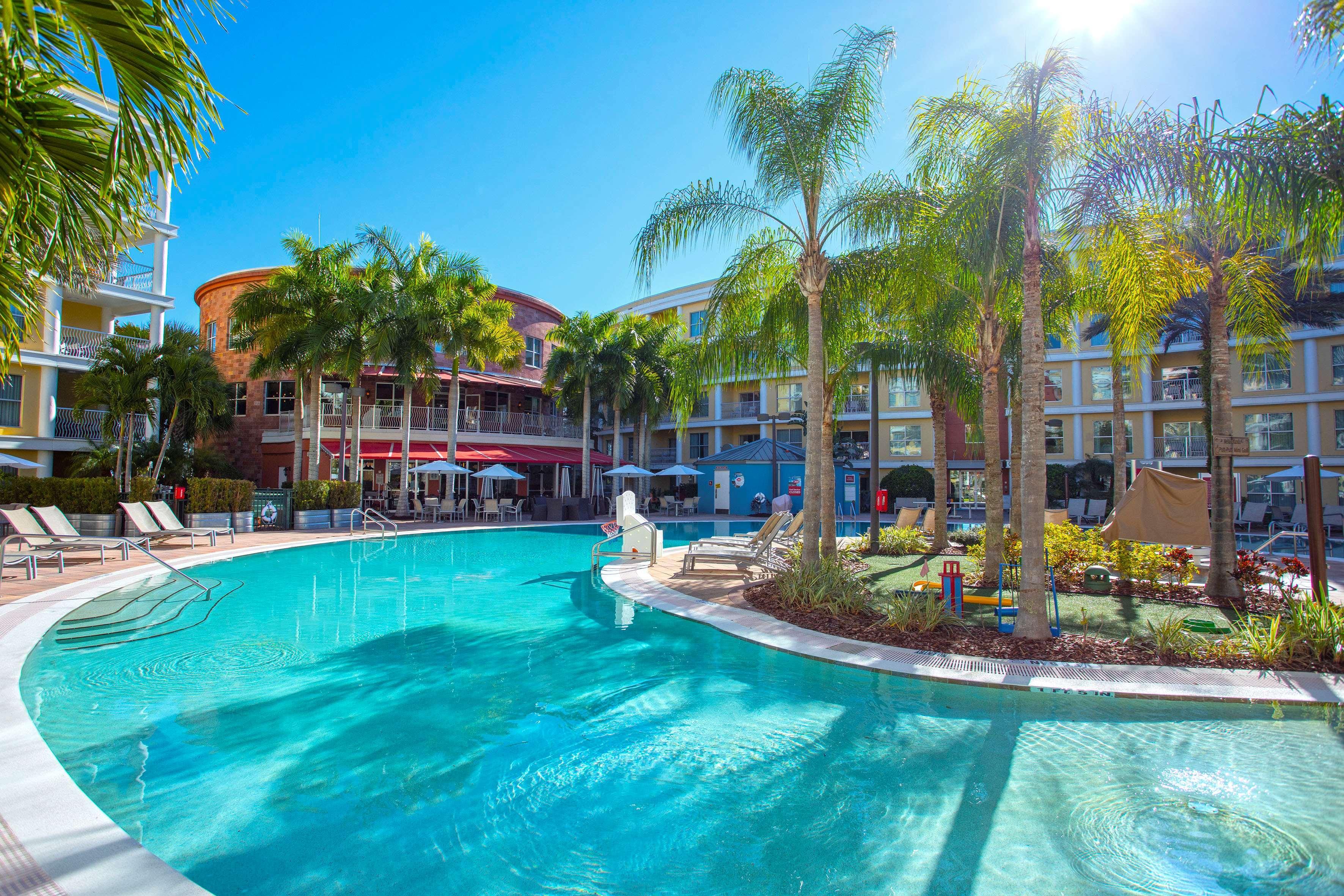 Resort Melia Orlando Celebration