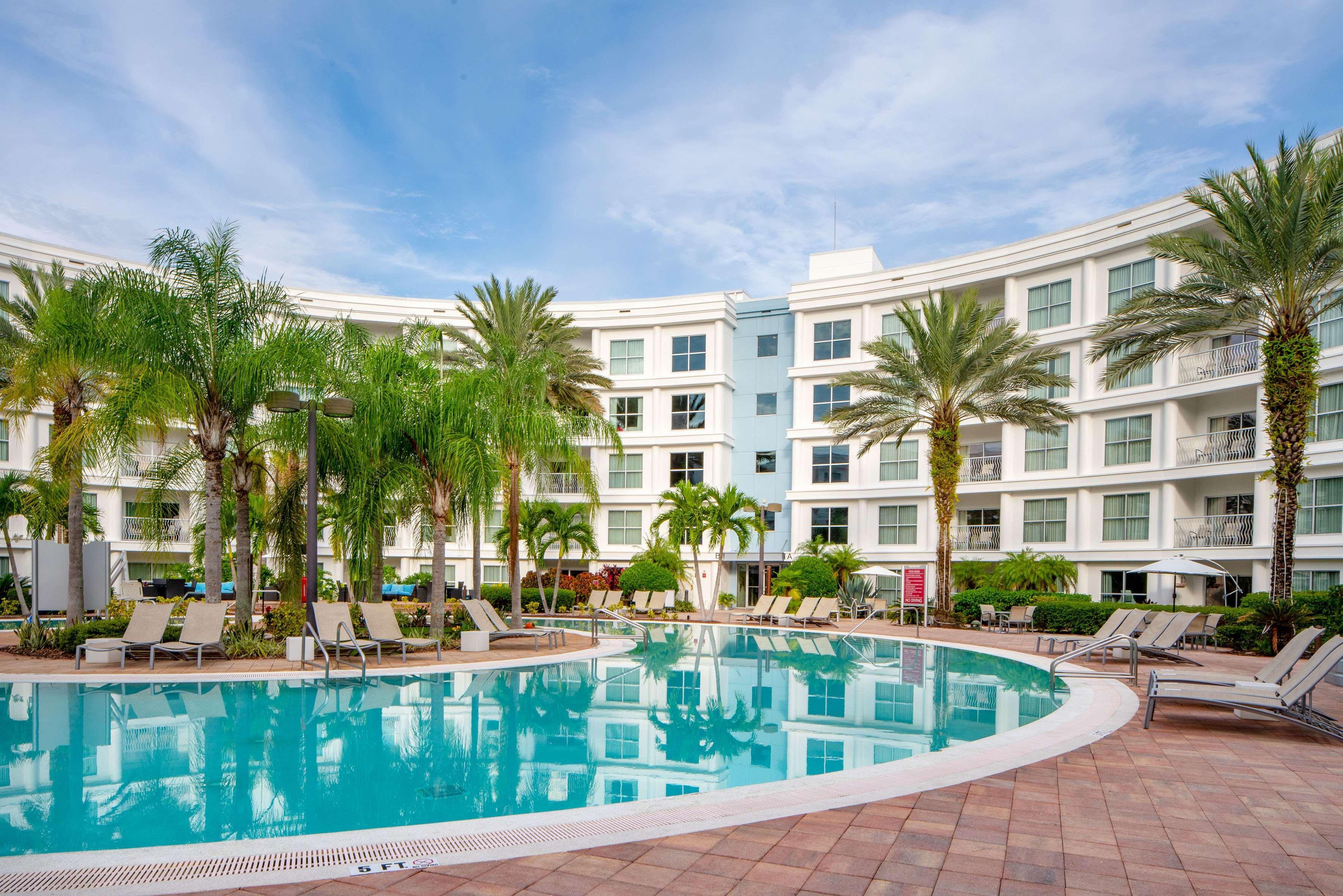Resort Melia Orlando Celebration