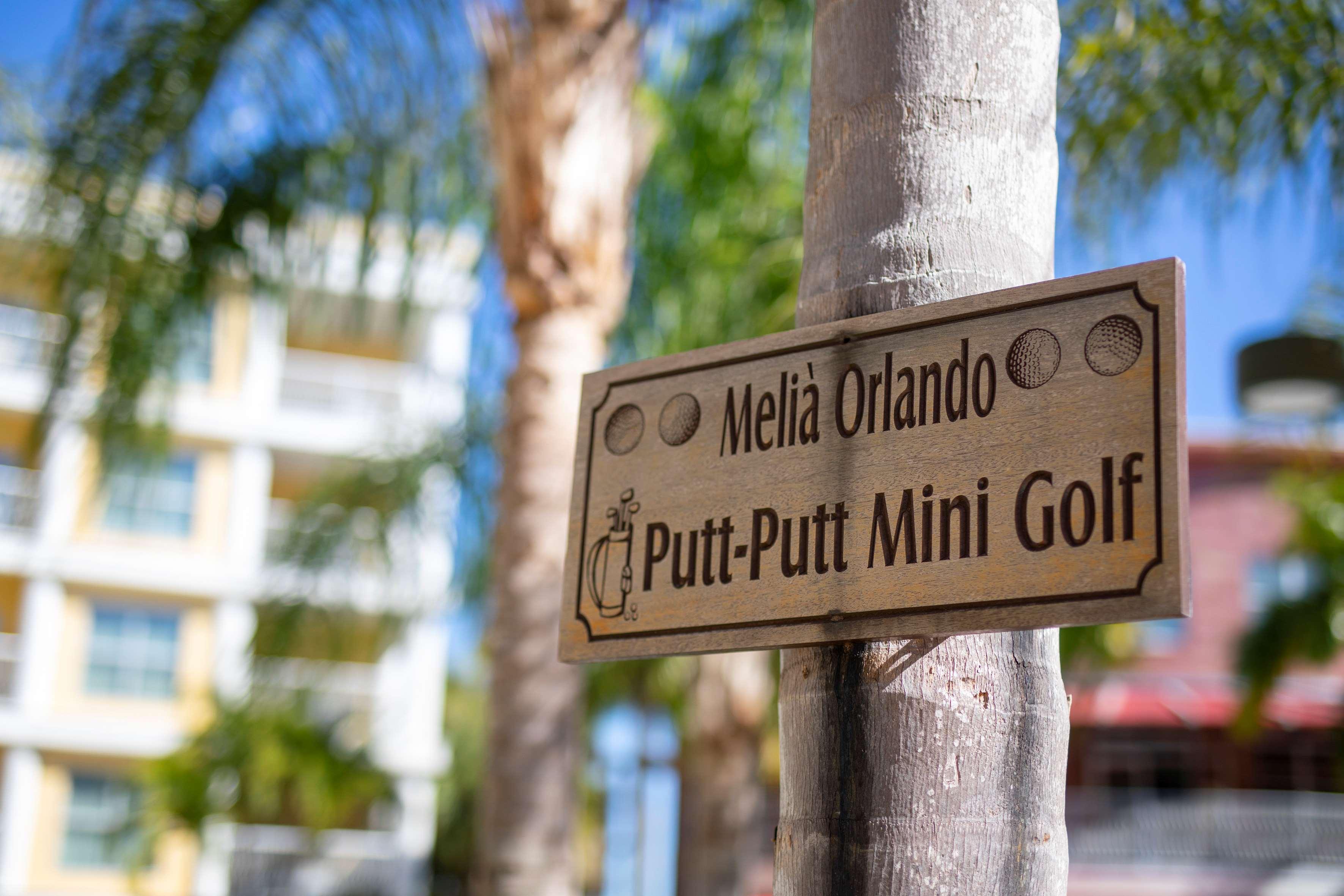 Resort Melia Orlando