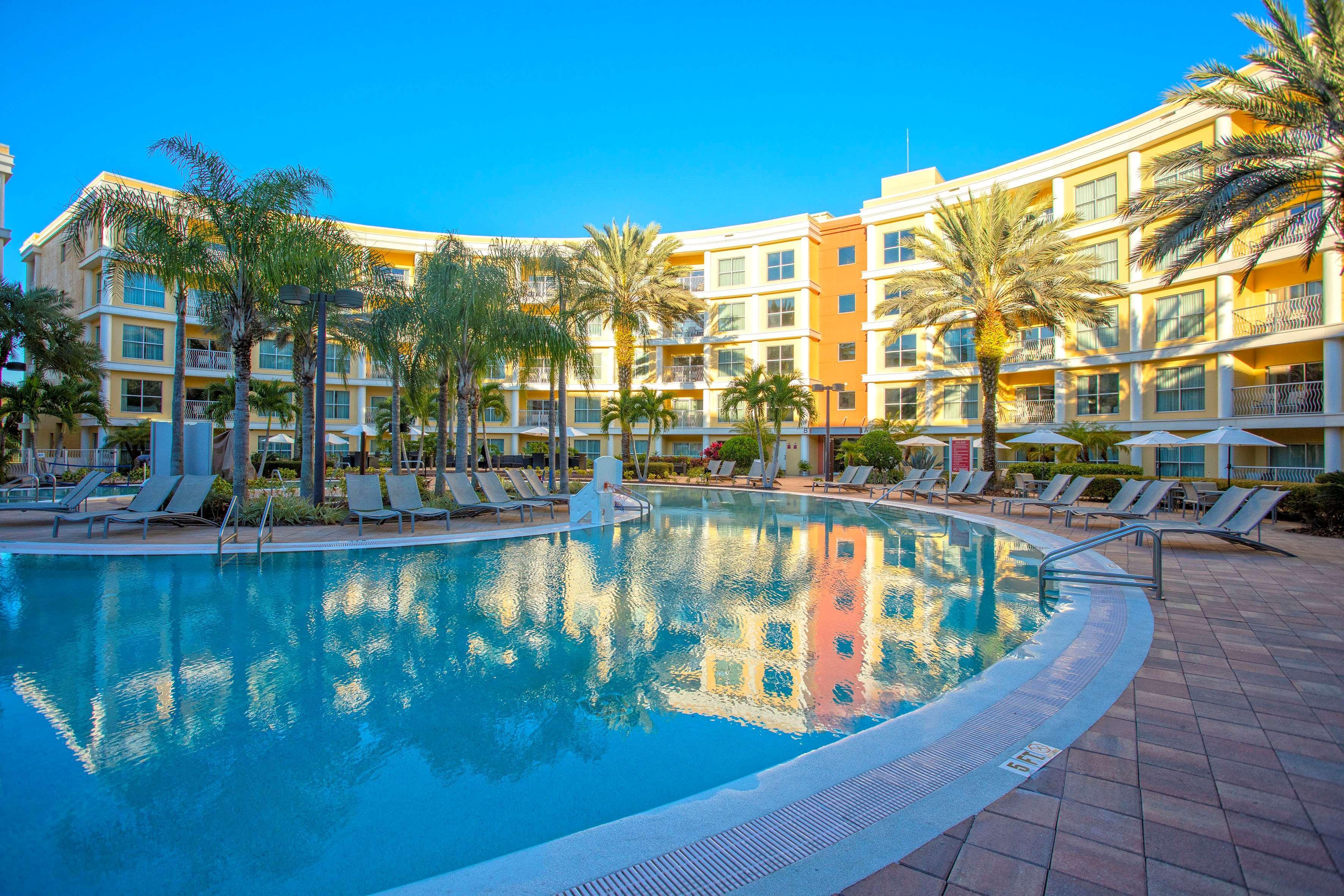 Melia Orlando 4* Celebration