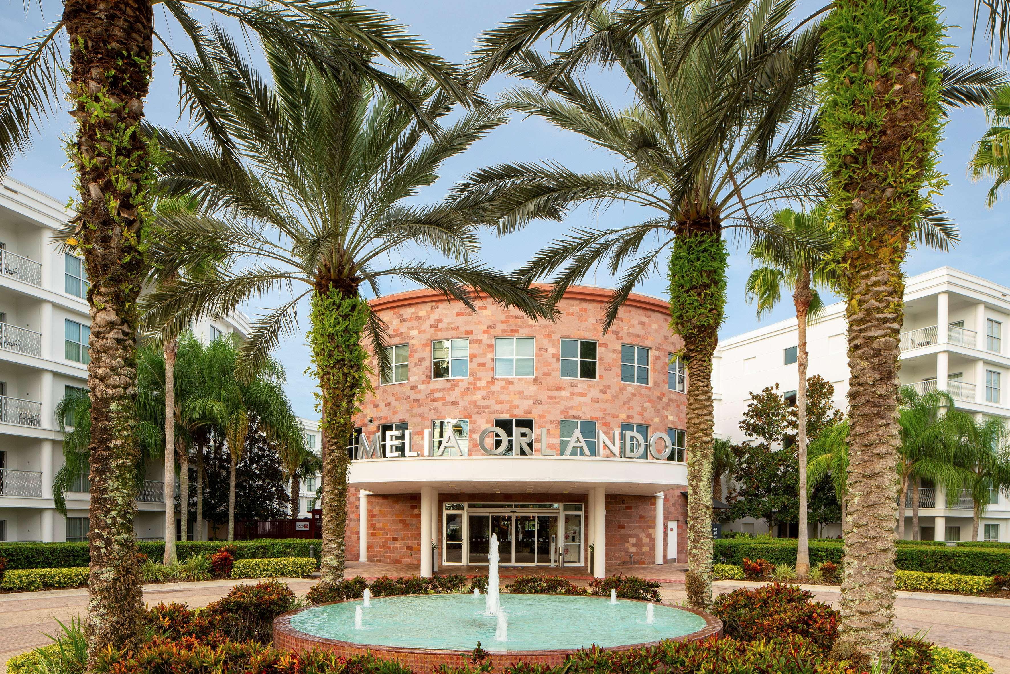 Melia Orlando 4* Celebration