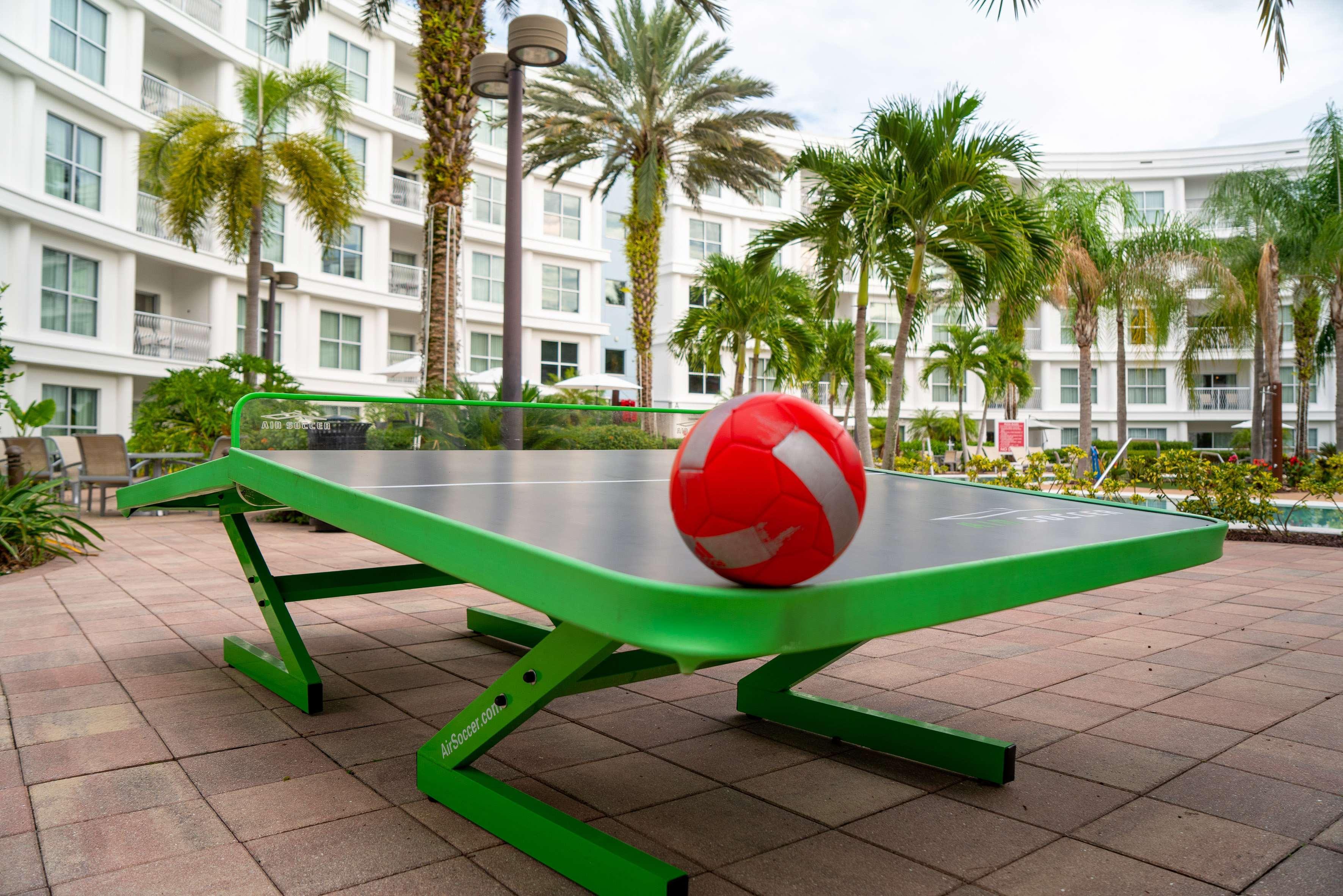 Melia Orlando Celebration