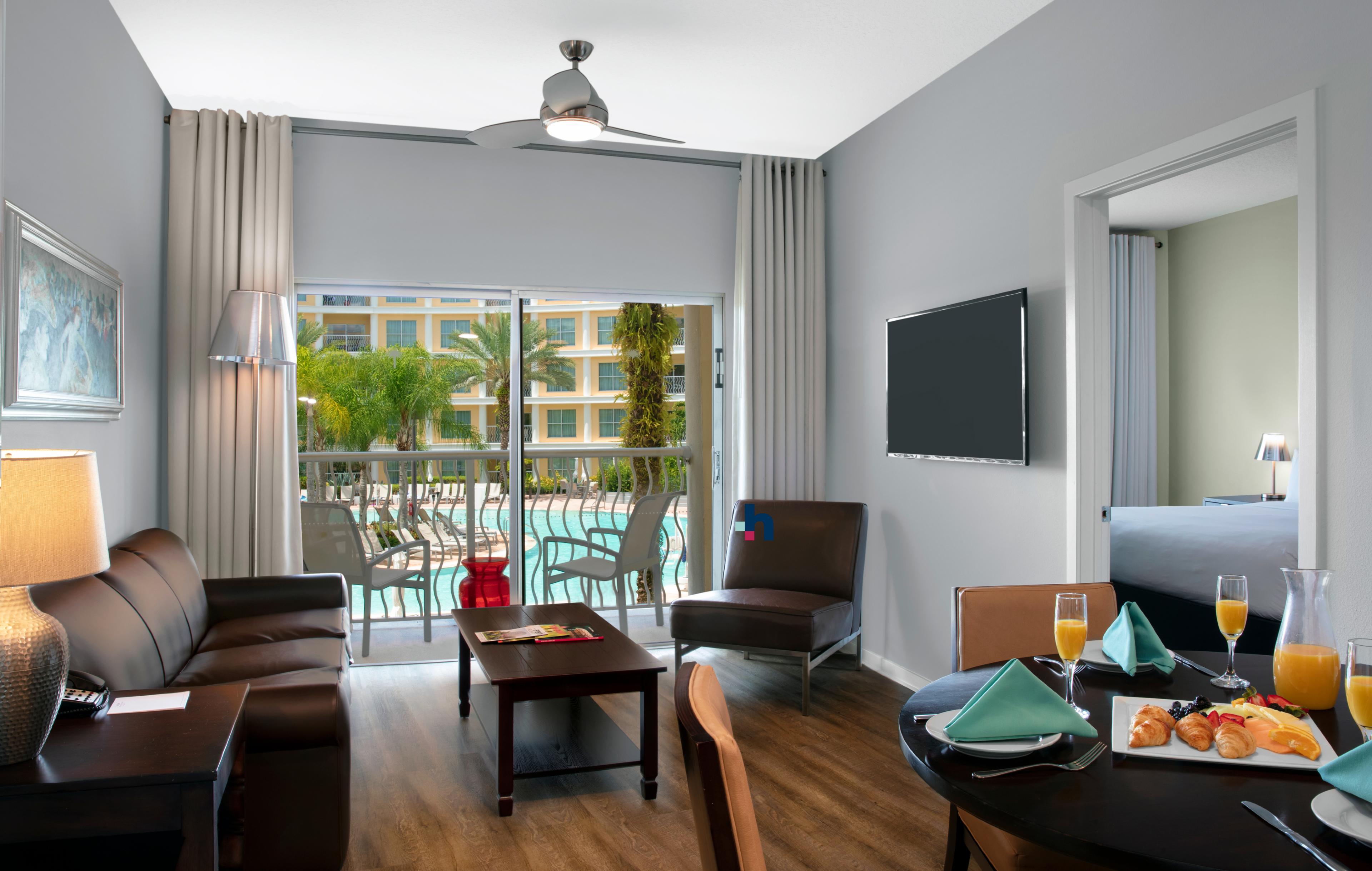 Melia Orlando Resort Celebration