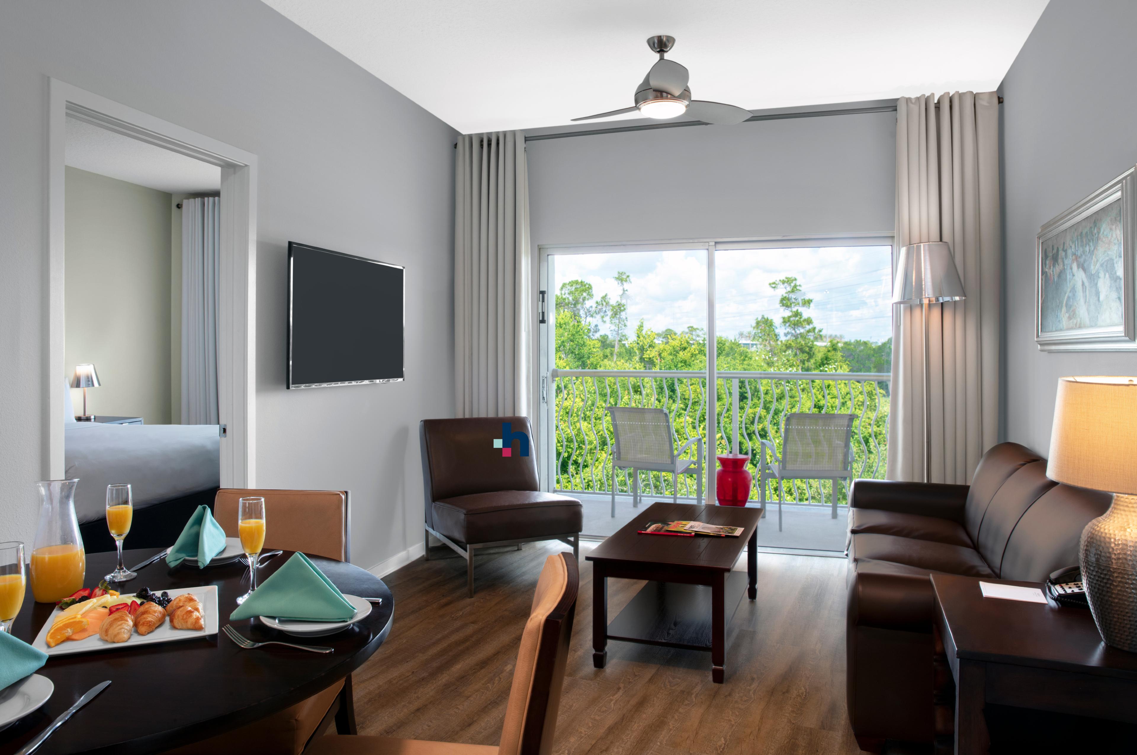 Melia Orlando Resort Celebration