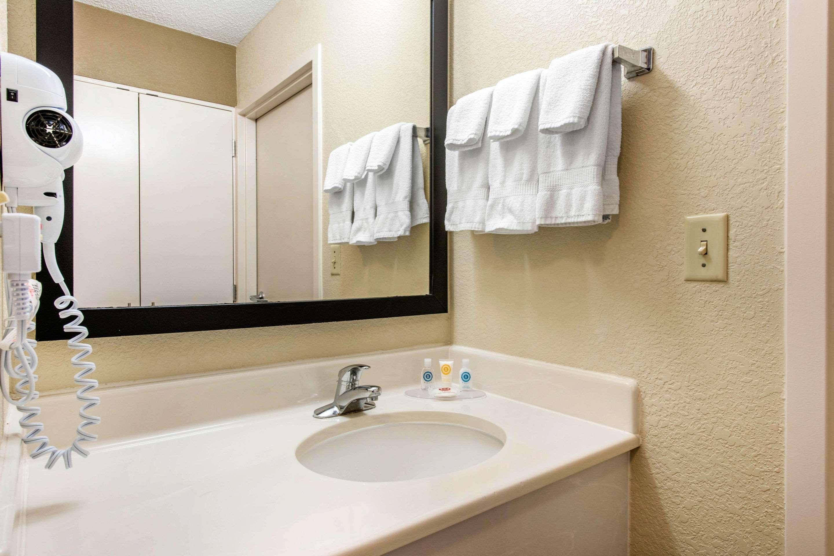 Comfort & Near Universal Resort-convention Ctr 3* Orlando
