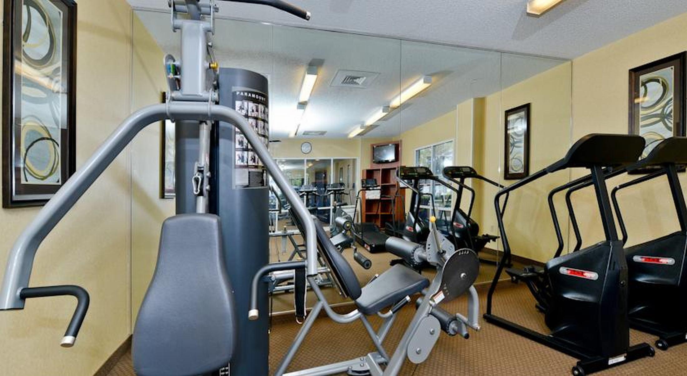 Comfort & Near Universal Resort-convention Ctr 3* Orlando