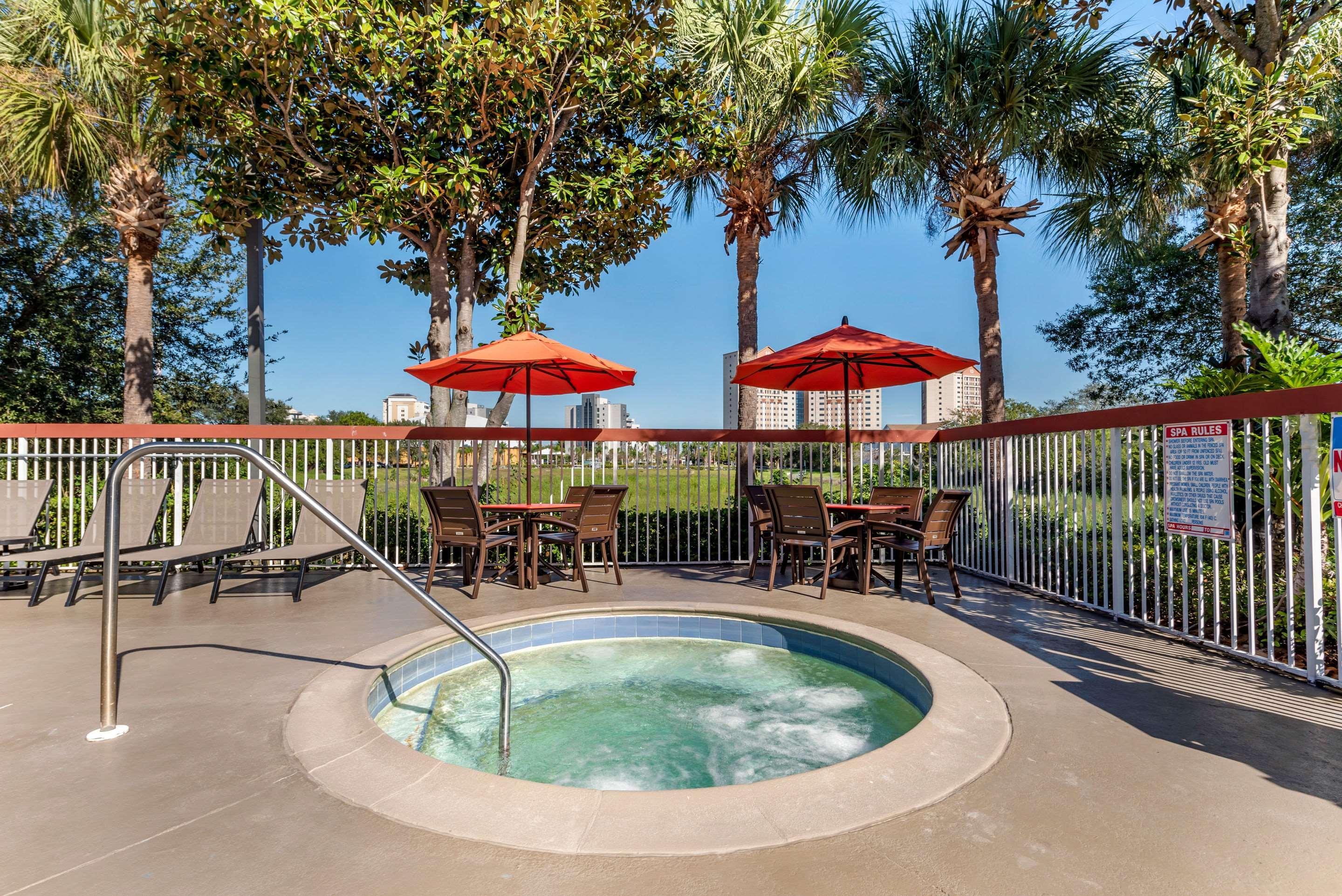 Comfort & Near Universal Resort-convention Ctr 3* Orlando