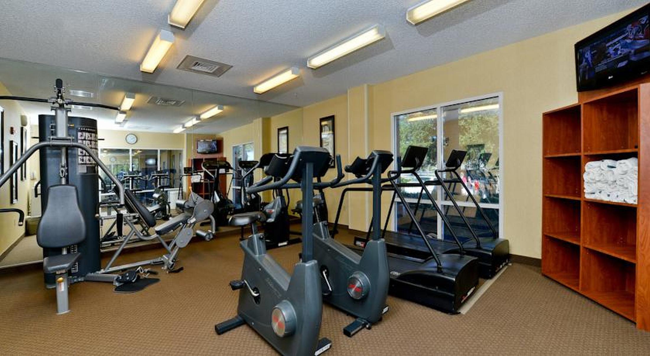 Comfort & Near Universal Resort-convention Ctr Hotel