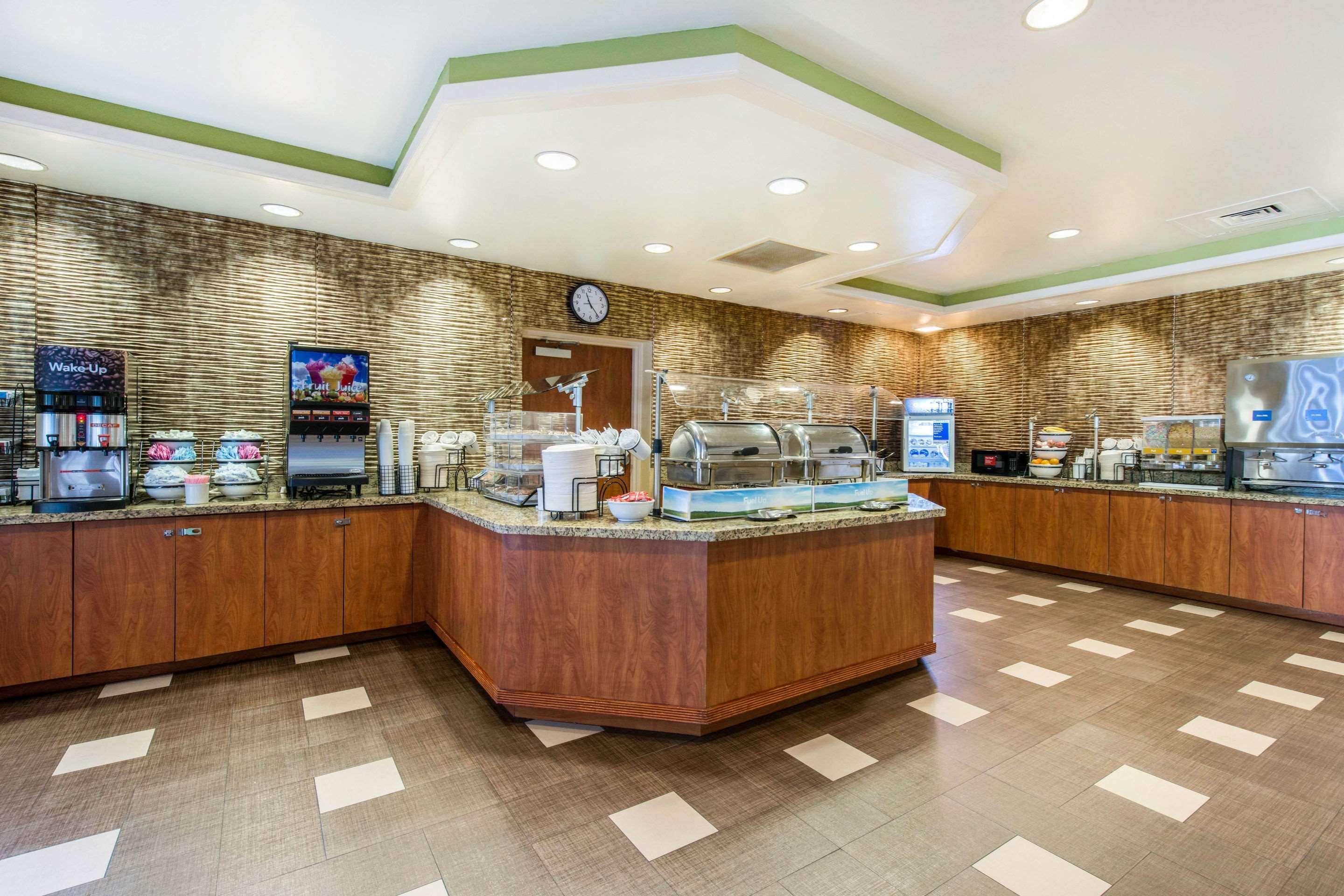 Comfort & Near Universal Resort-convention Ctr Hotel