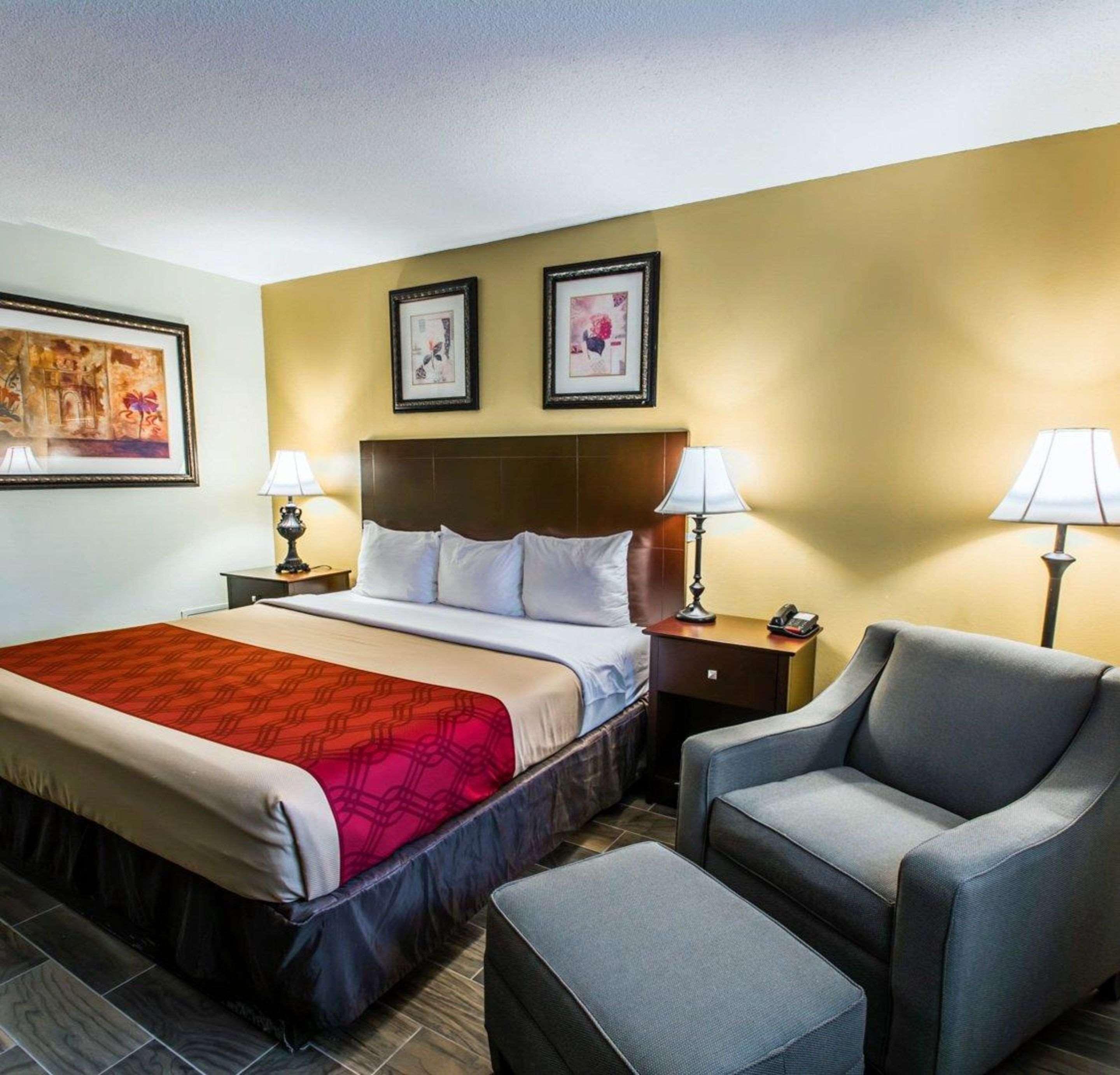 Lodge Econo Cocoa - Near The Port Cocoa Beach