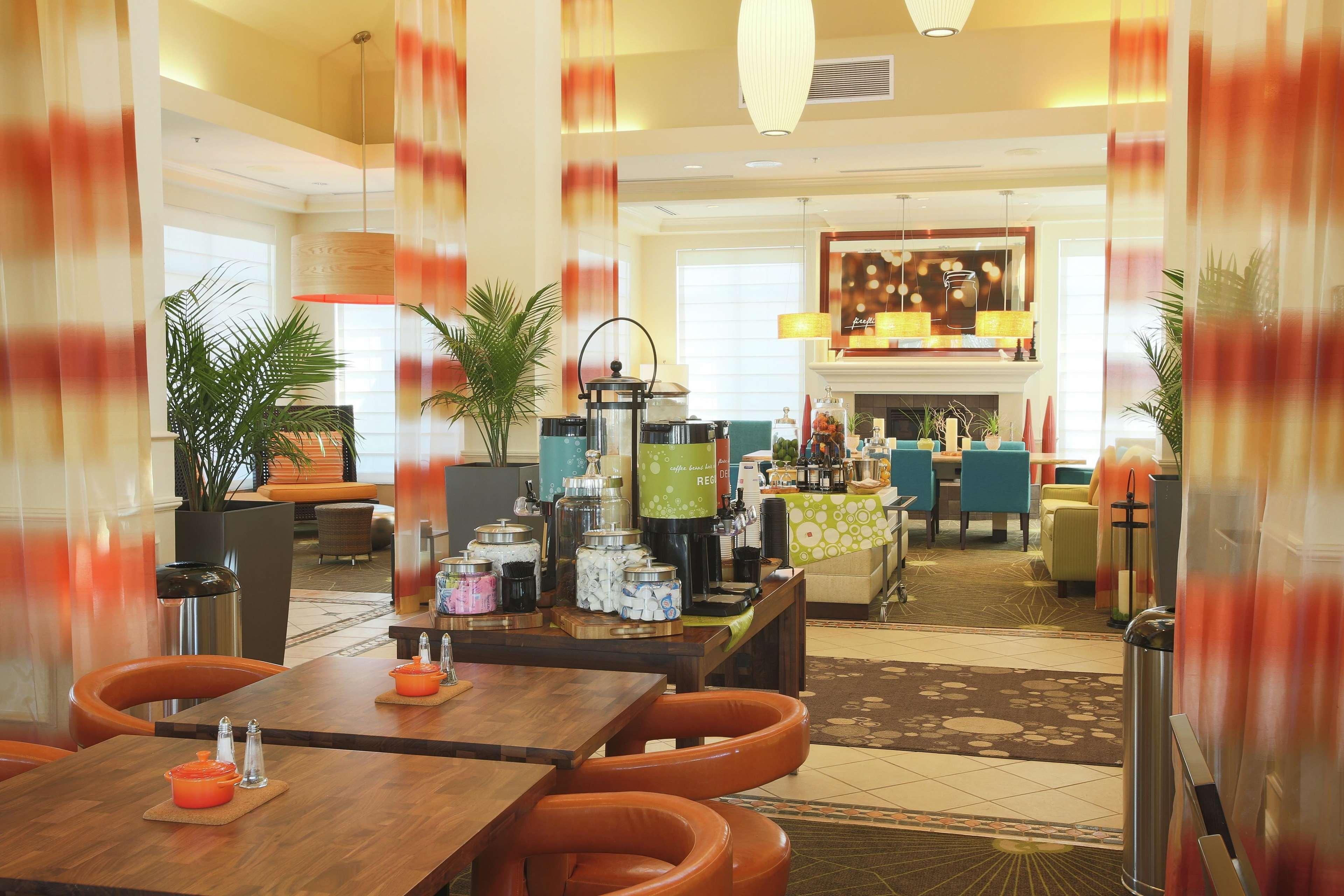 Hilton Garden Saint Augustine Hotel 3*