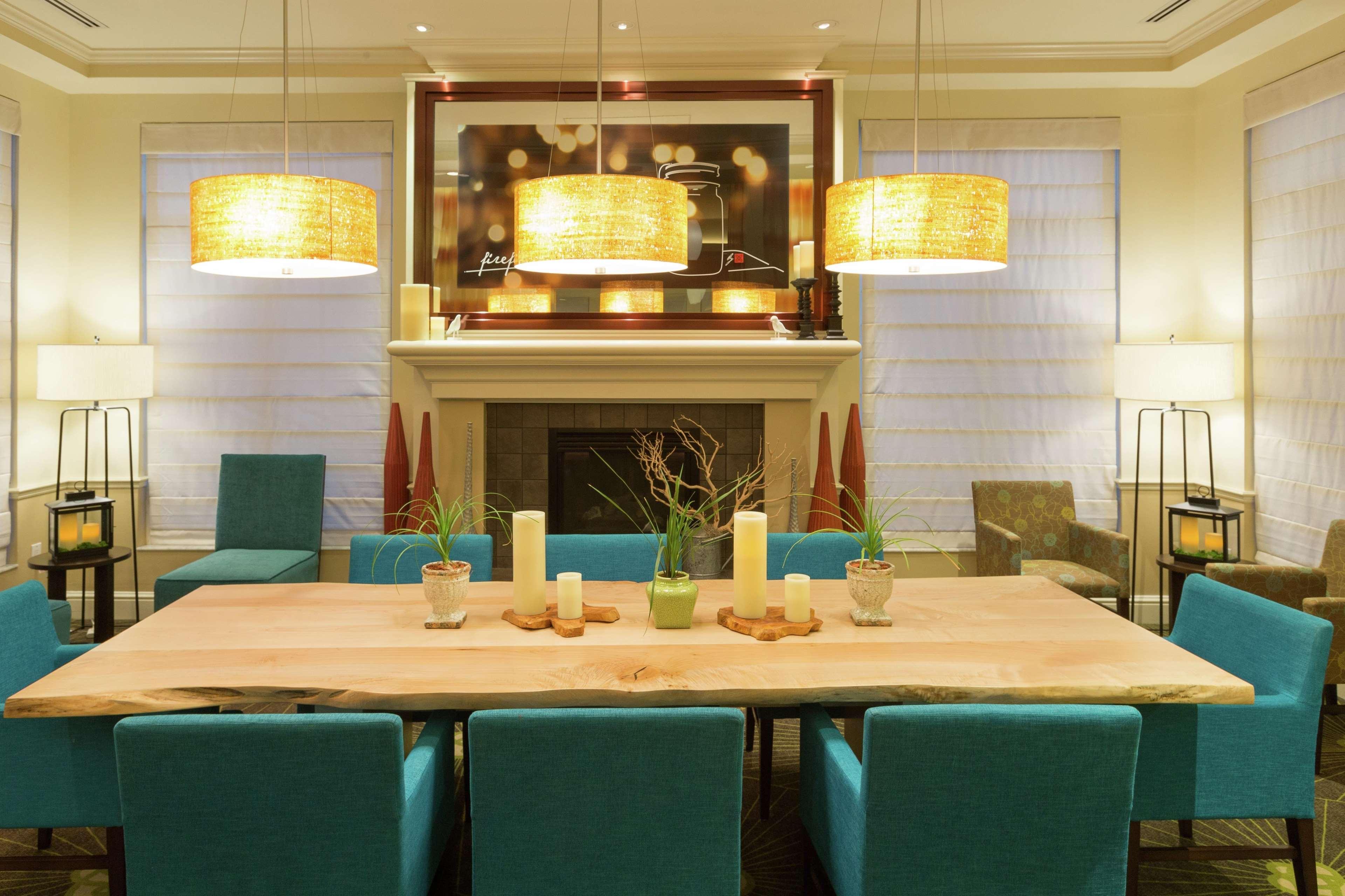 Hotel Hilton Garden Saint Augustine 3*