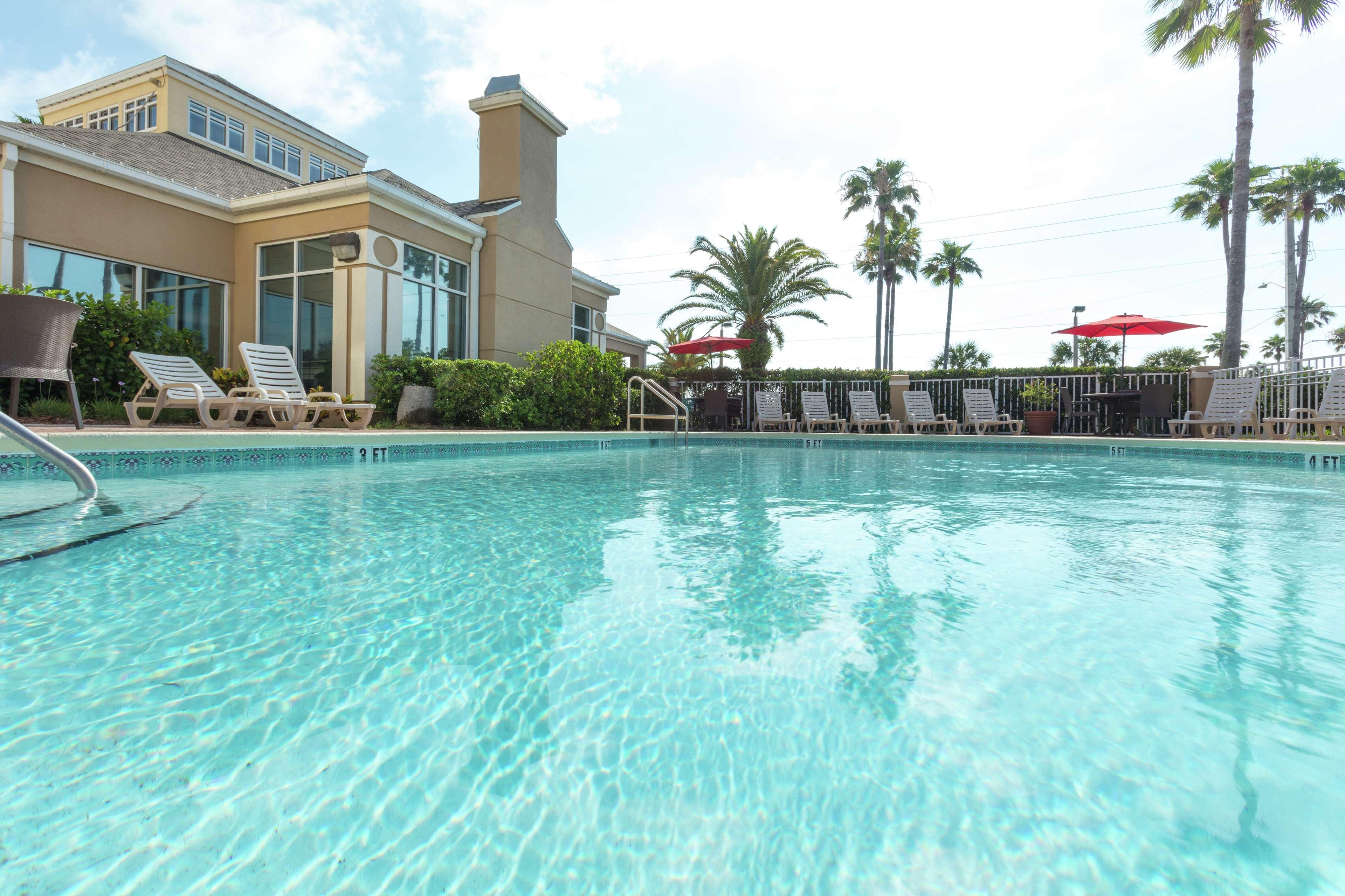 Hilton Garden Saint Augustine