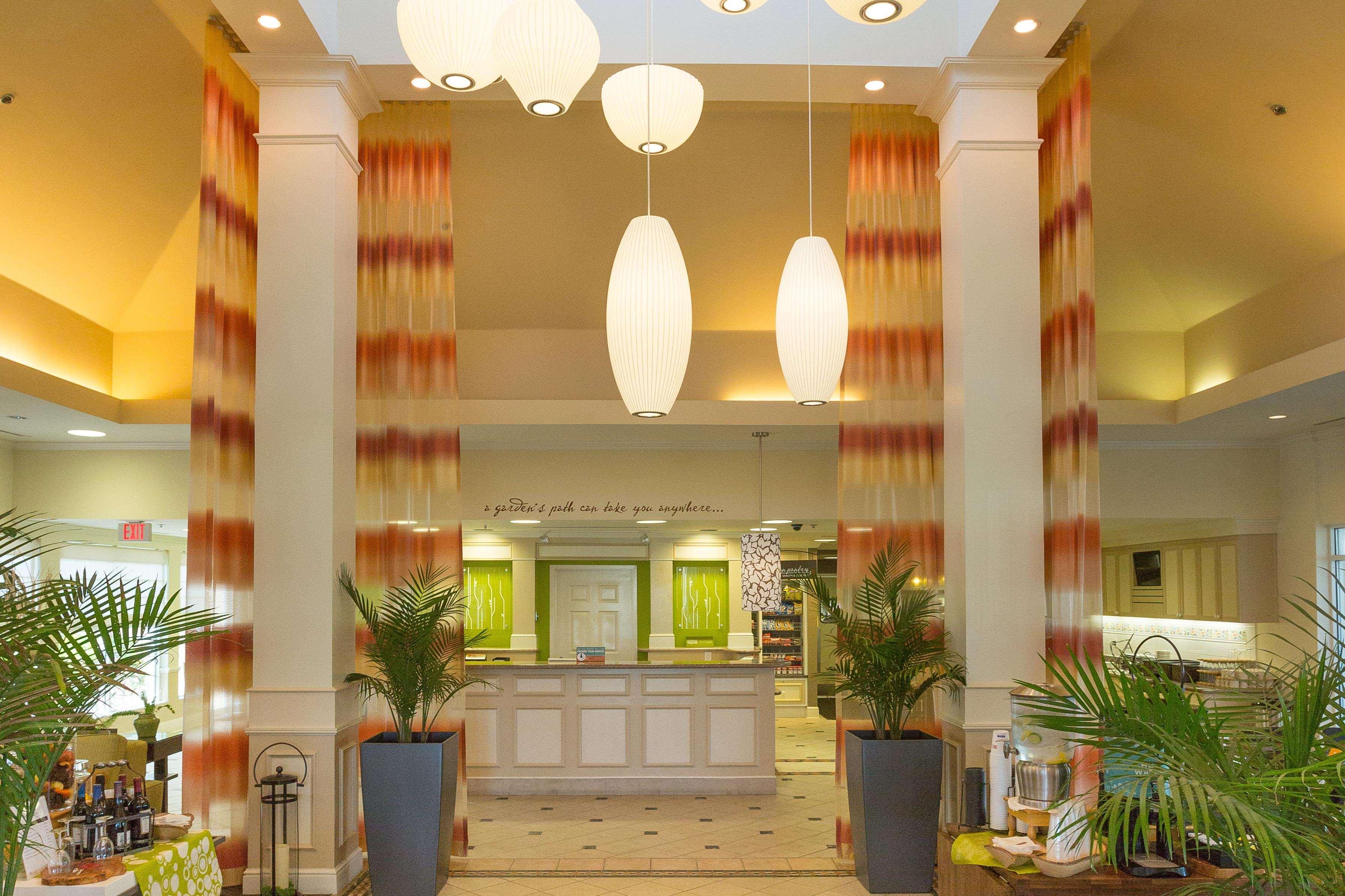 Hilton Garden Saint Augustine 3* St. Augustine Beach