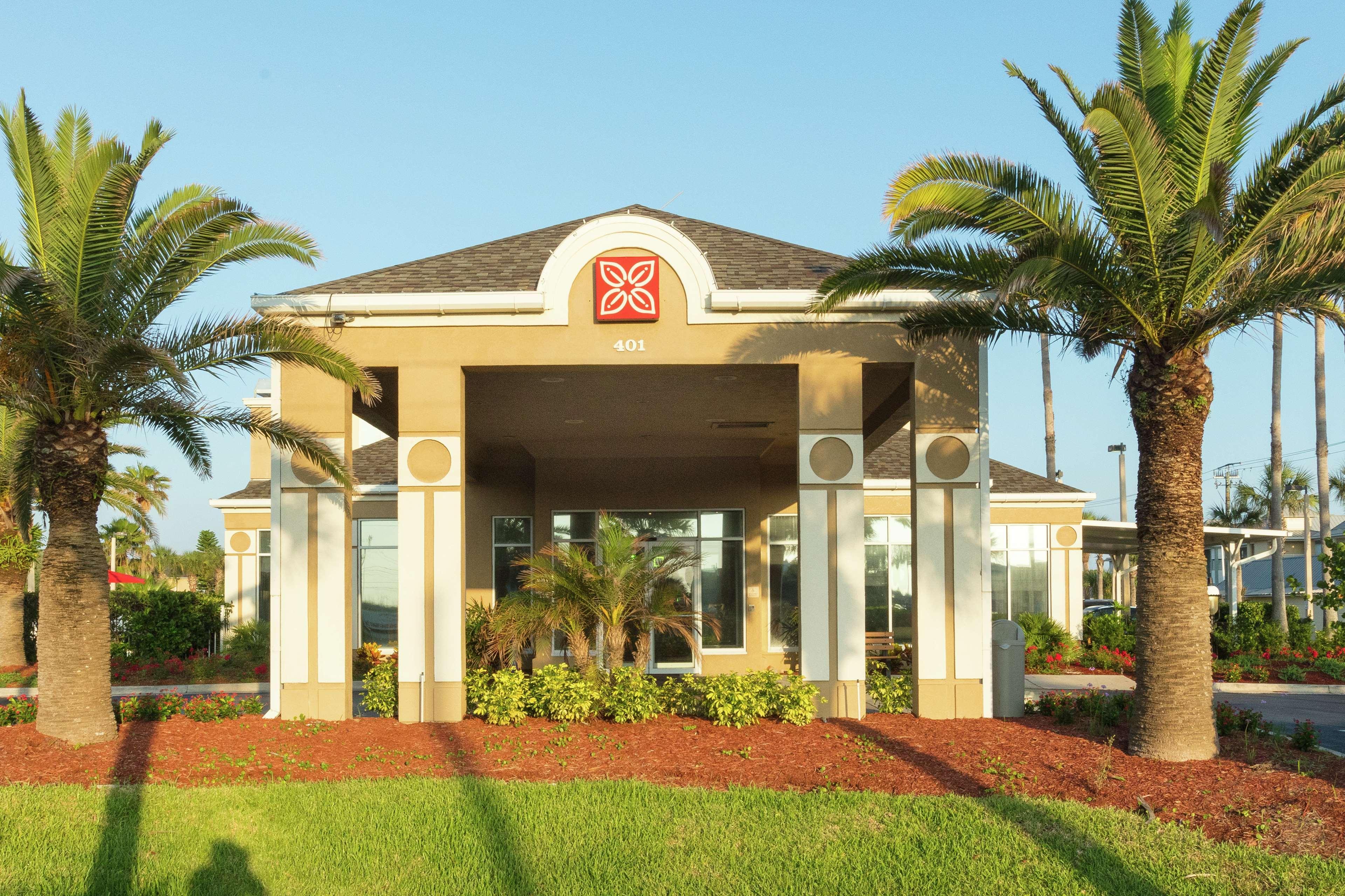Hilton Garden Saint Augustine 3*