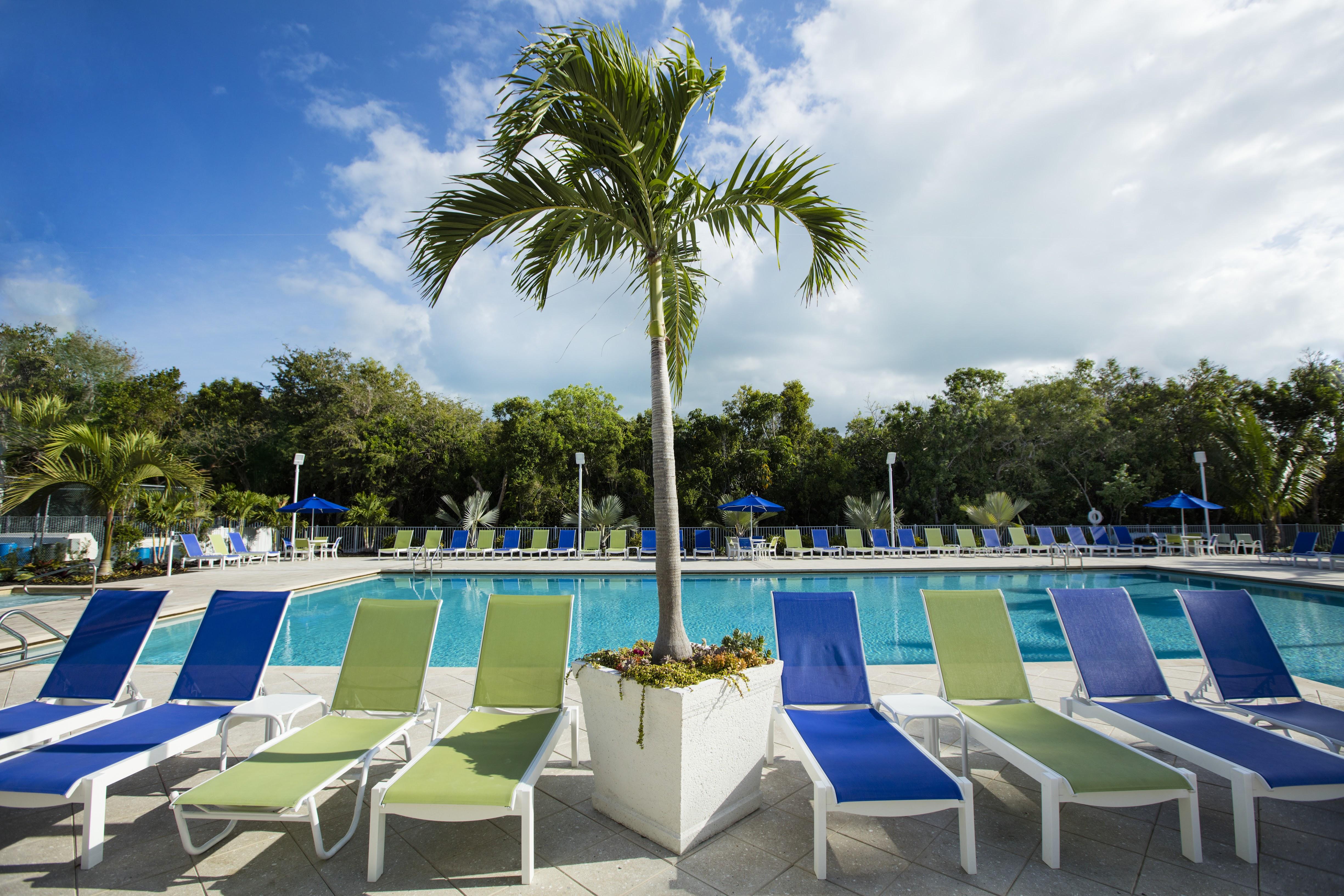 Apartment Ocean Pointe At *