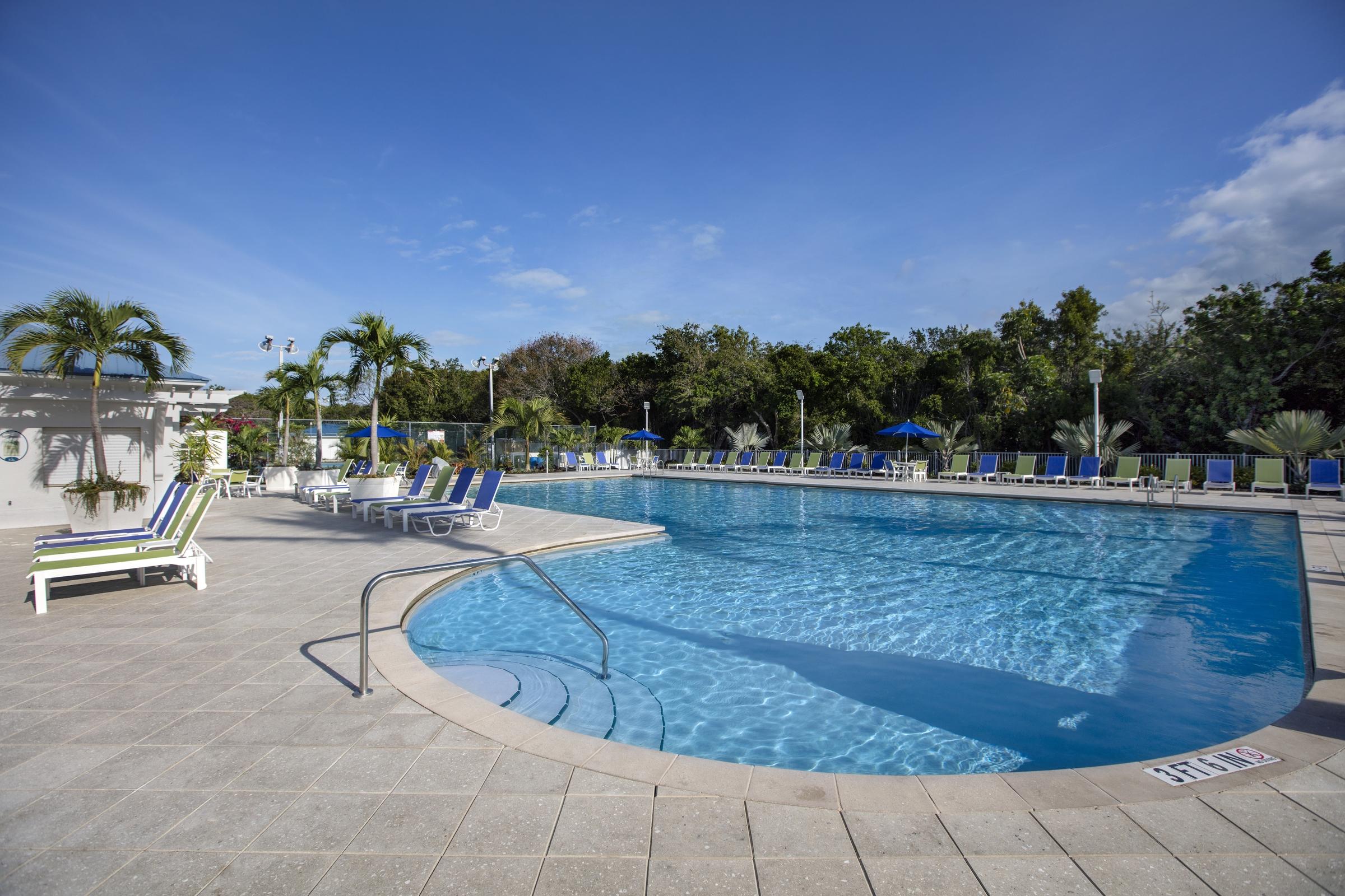 Ocean Pointe At Apartment Key Largo