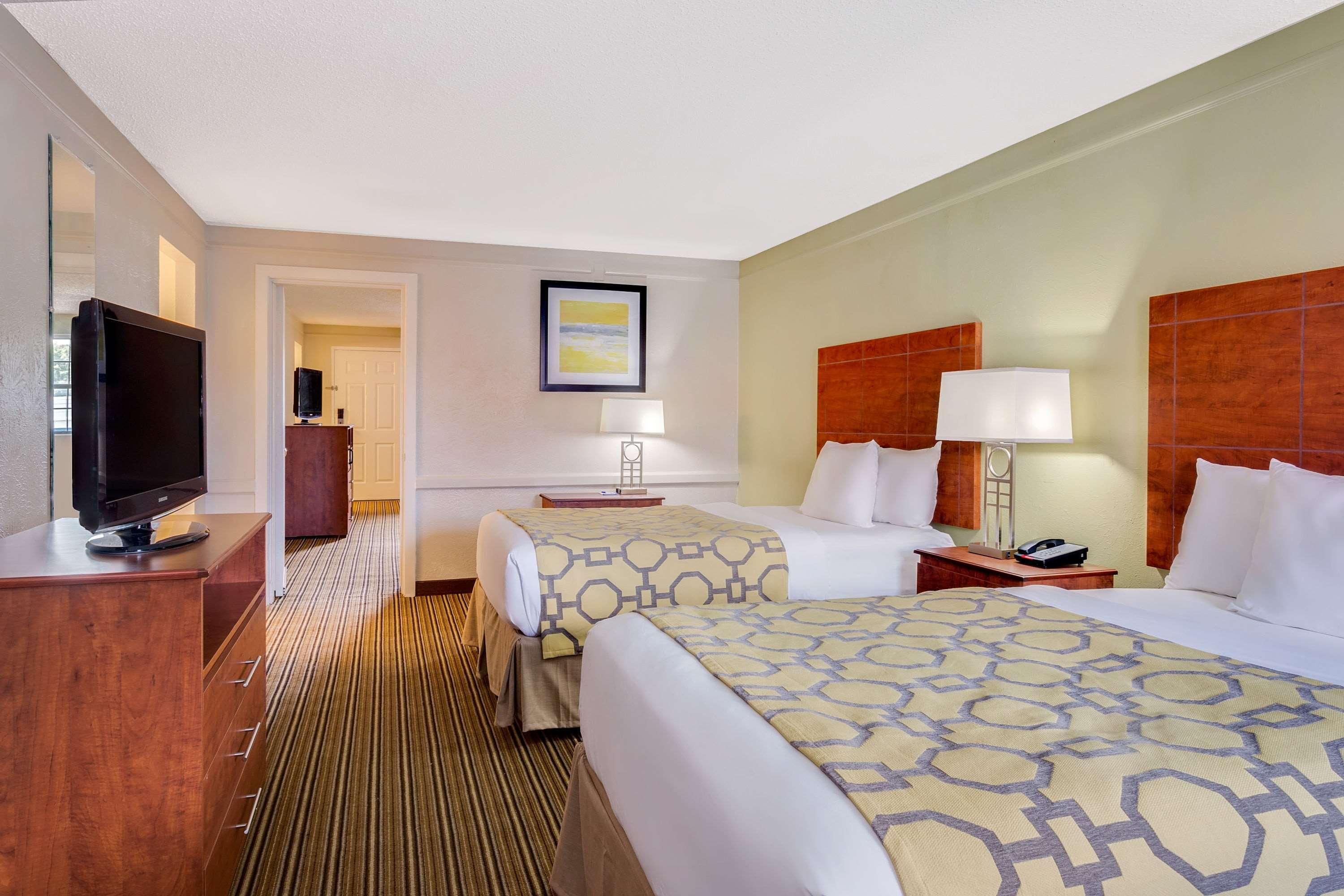 Baymont By Wyndham Orange Park 2* Jacksonville