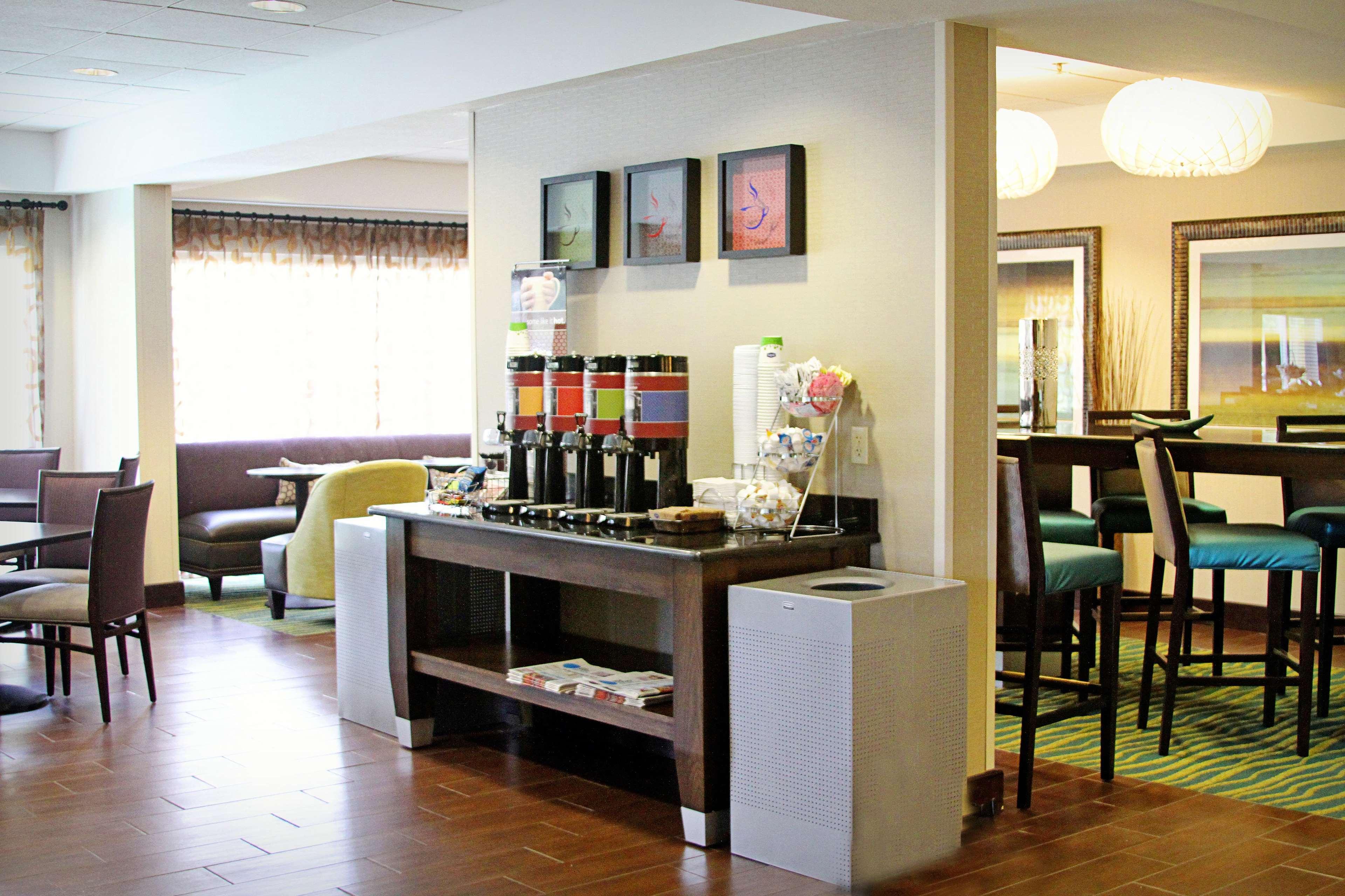 Hampton Tampa-rocky Point 3*