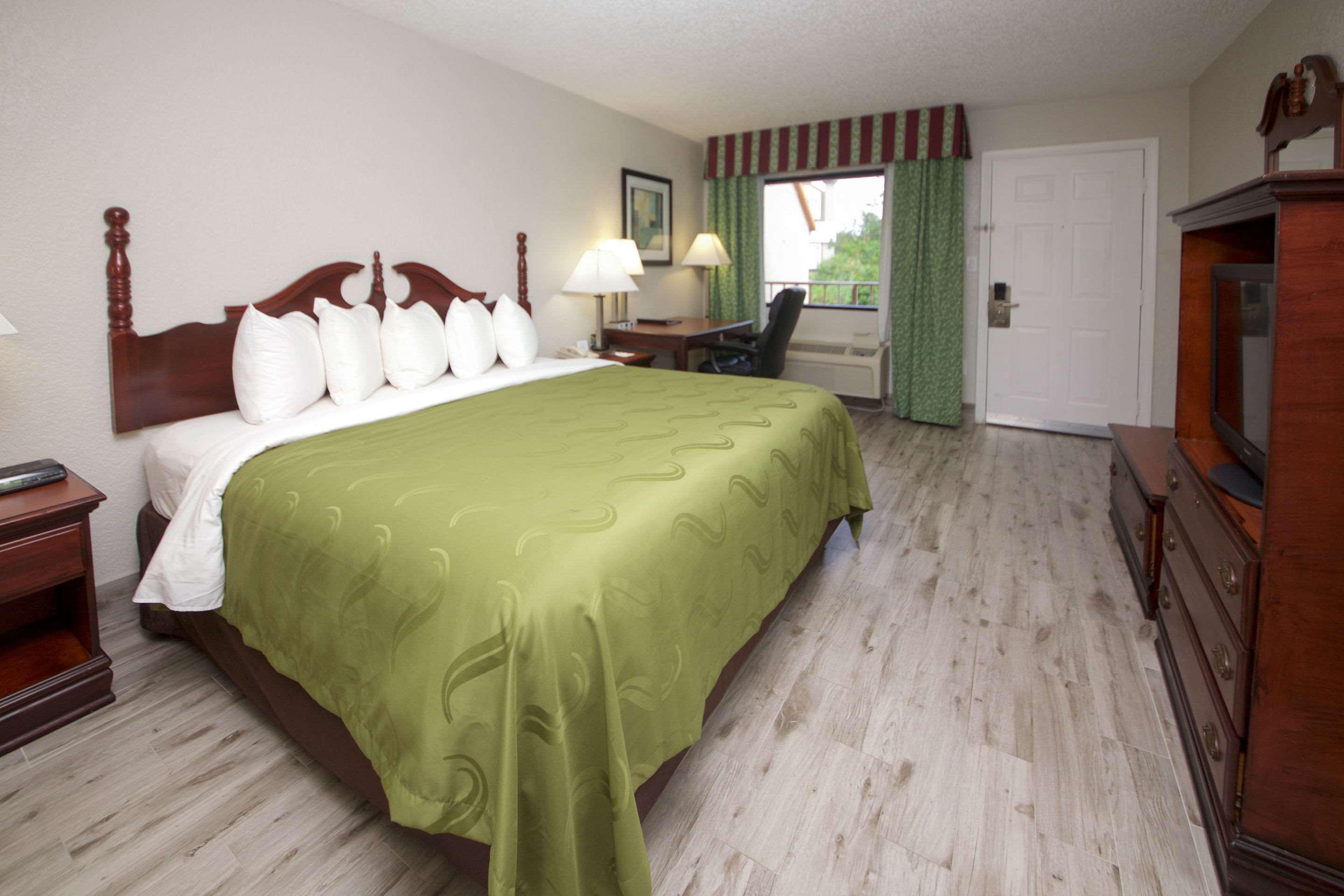 Quality St Augustine Outlet Mall 3* St. Augustine