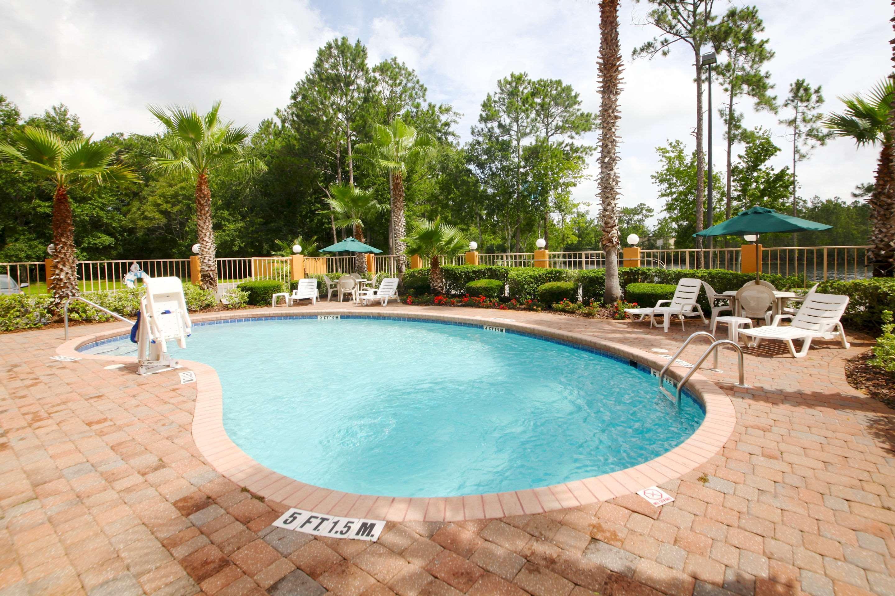 Quality St Augustine Outlet Mall 3* St. Augustine