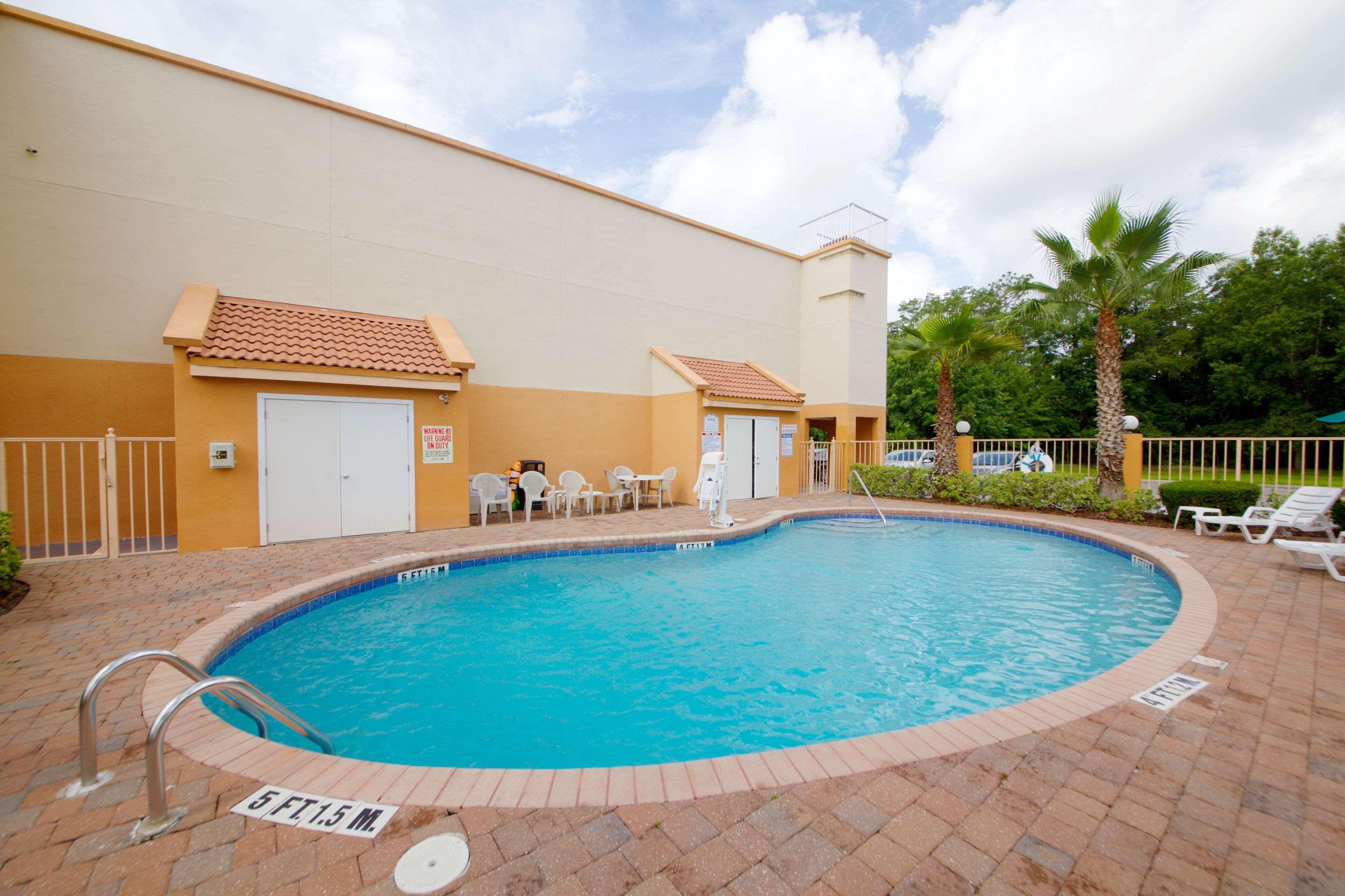 Inn Quality St Augustine Outlet Mall St. Augustine