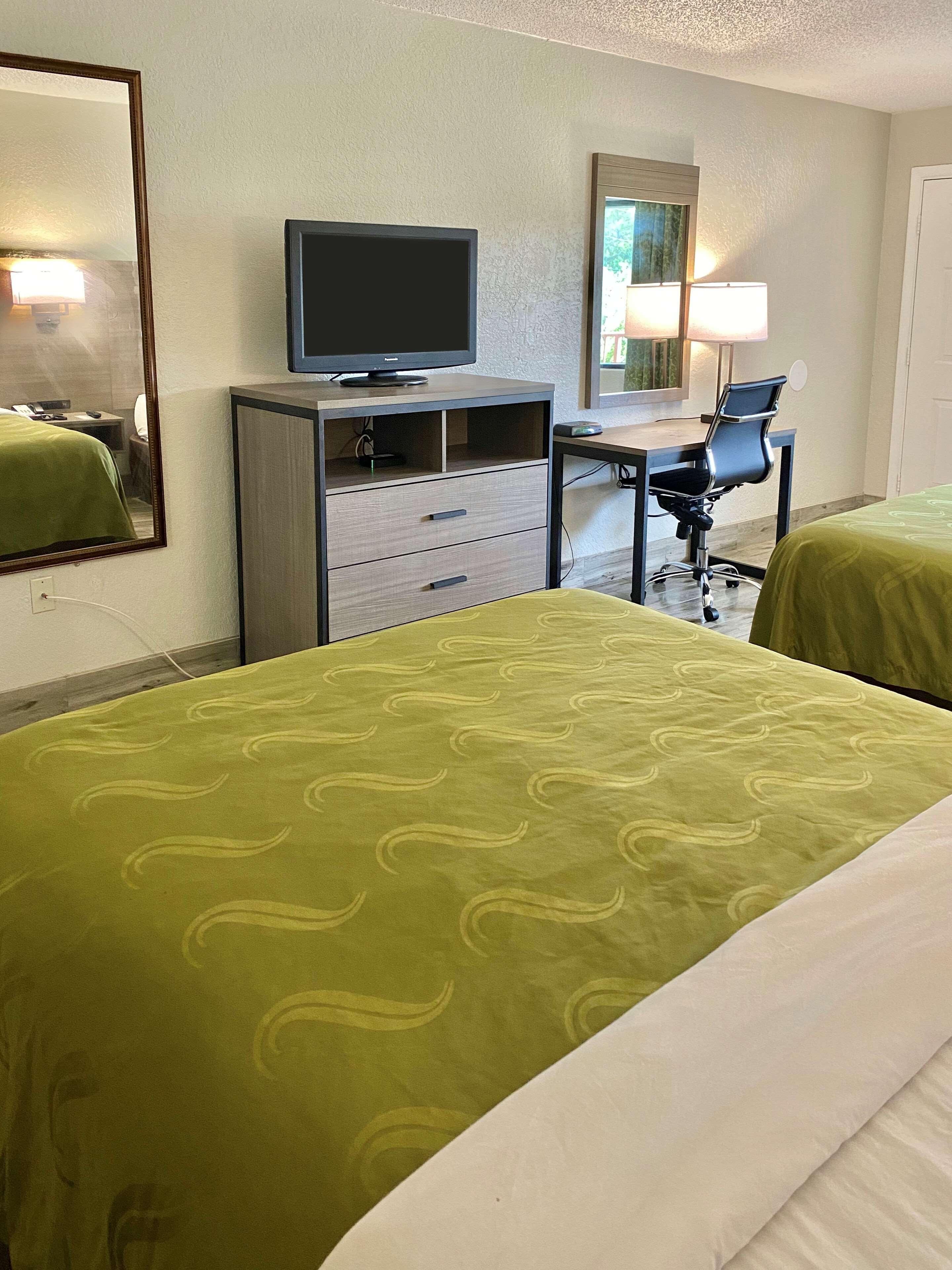 Inn Quality St Augustine Outlet Mall 3*