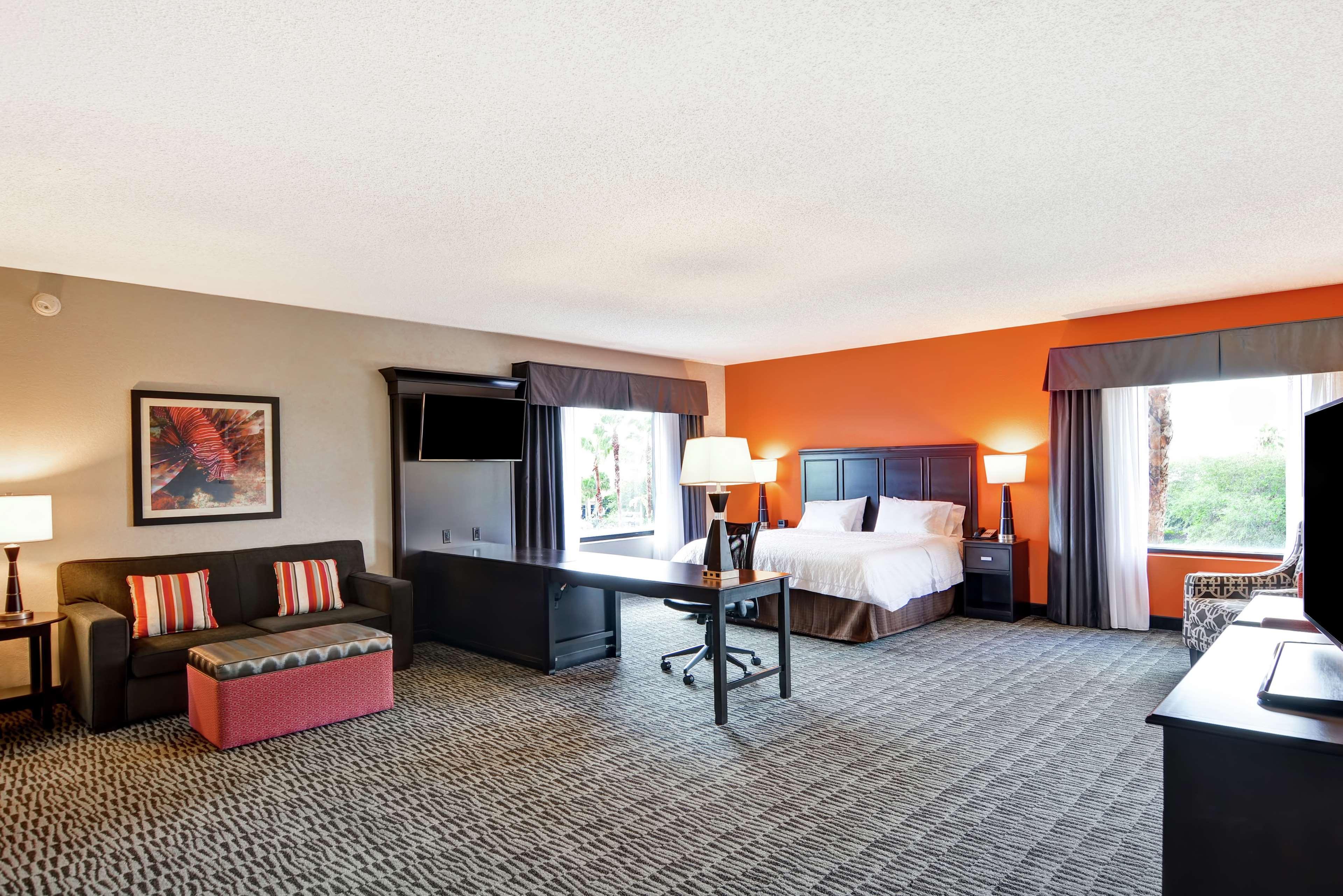Hotel Hampton West Palm Beach-florida Turnpike Century Village (West Palm Beach, Palm Beach County)