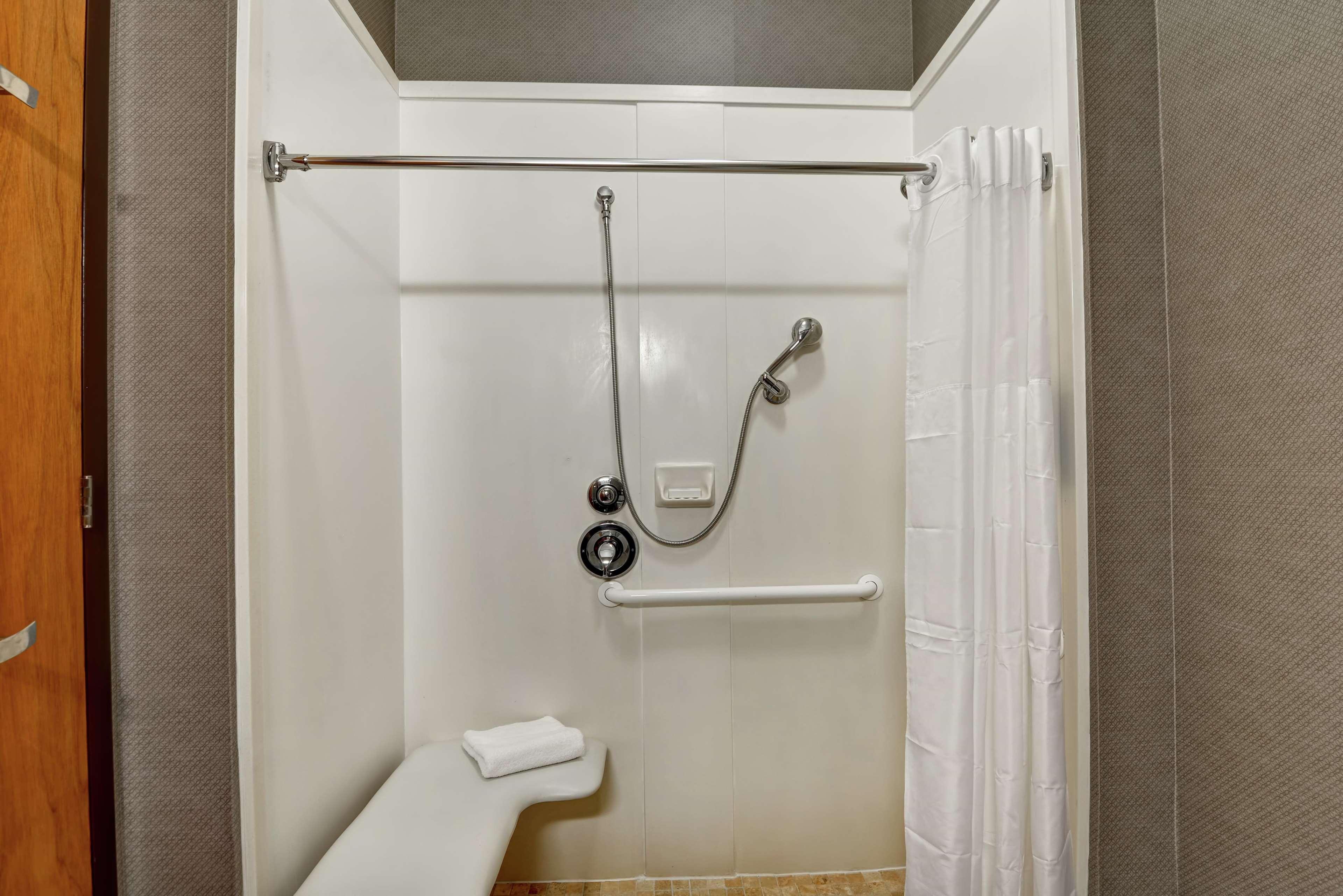 Hotel Hampton West Palm Beach-florida Turnpike Century Village (West Palm Beach, Palm Beach County)