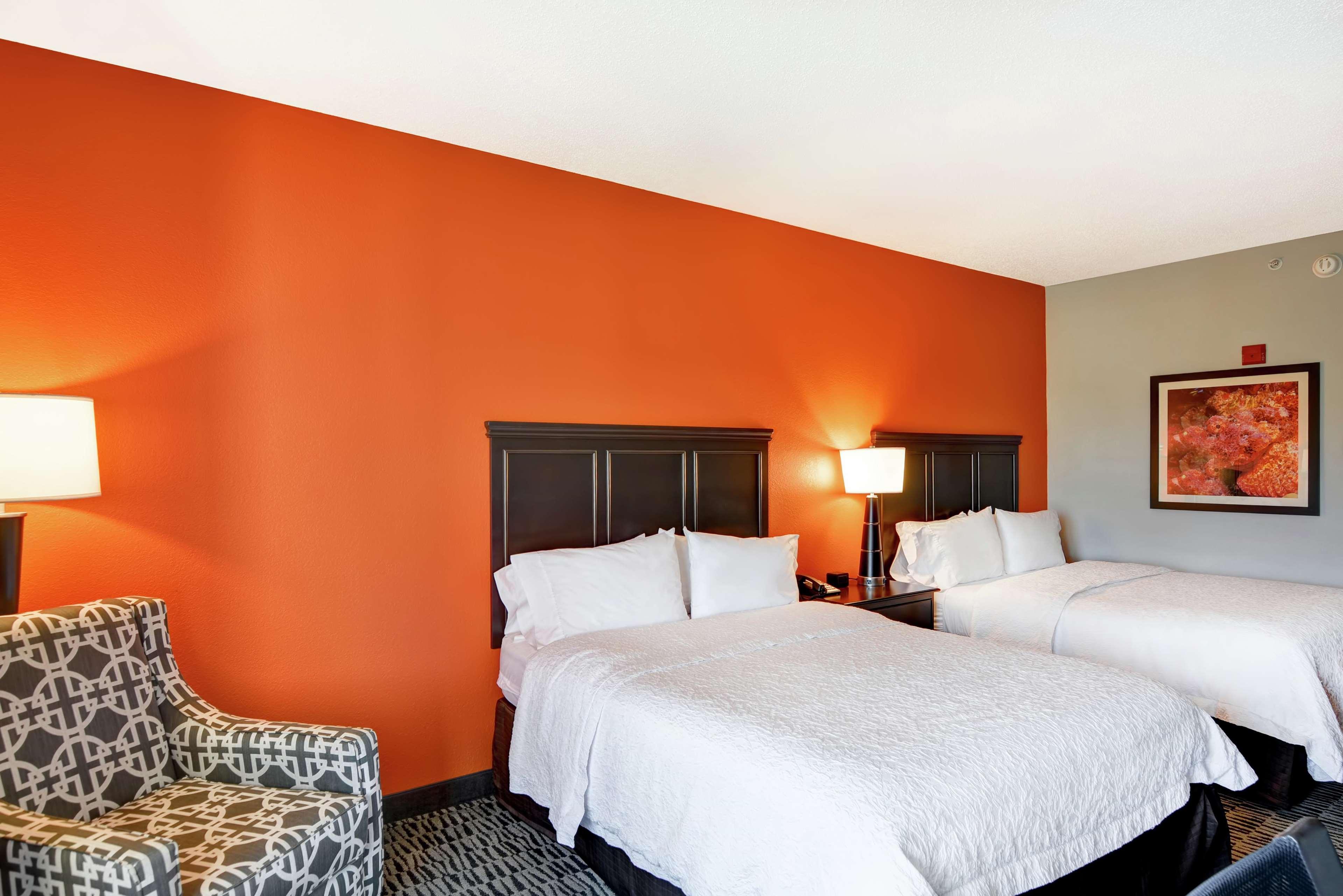 Hampton West Palm Beach-florida Turnpike Hotel Century Village (West Palm Beach, Palm Beach County)