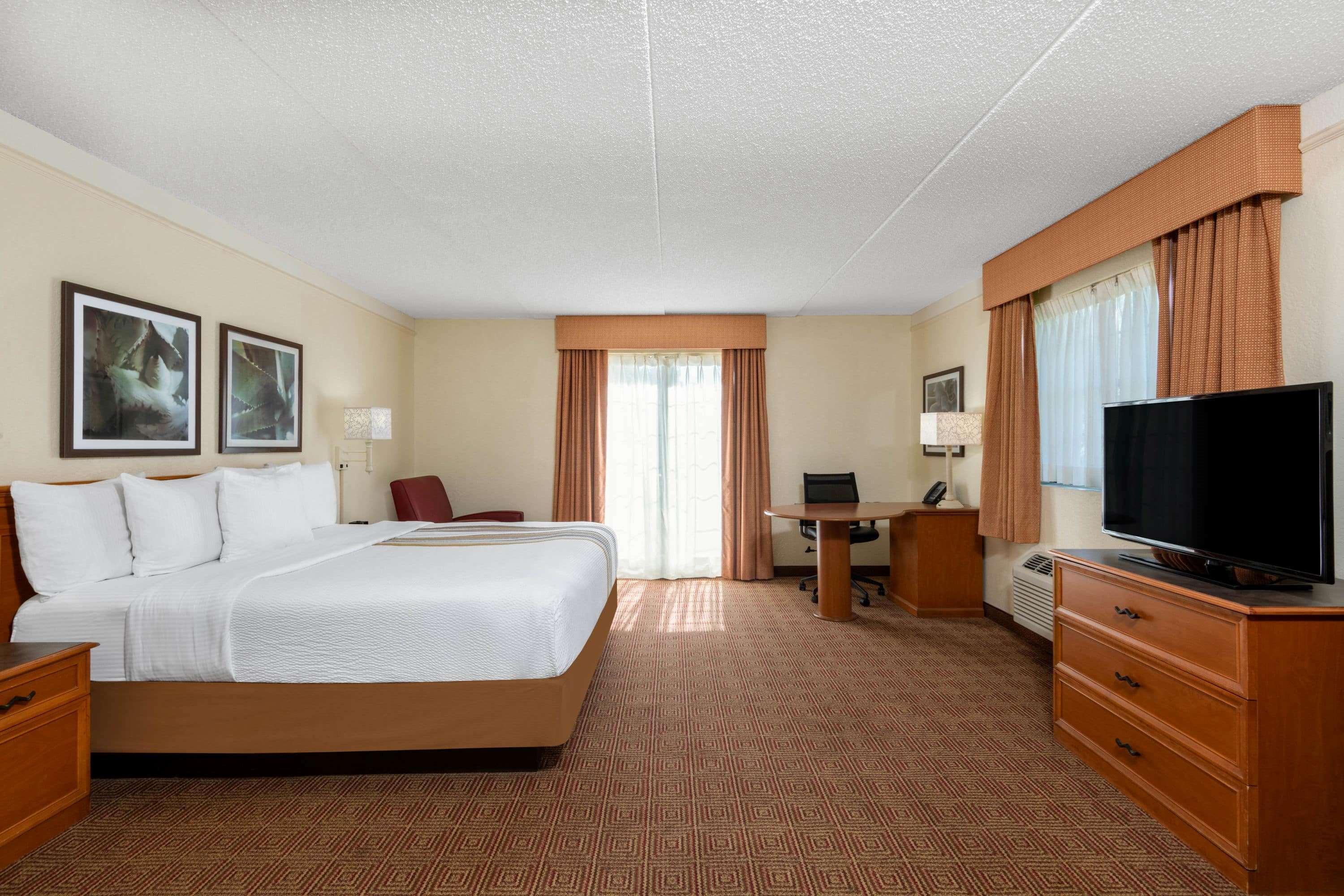 La Quinta East Deerfield - Boca Raton