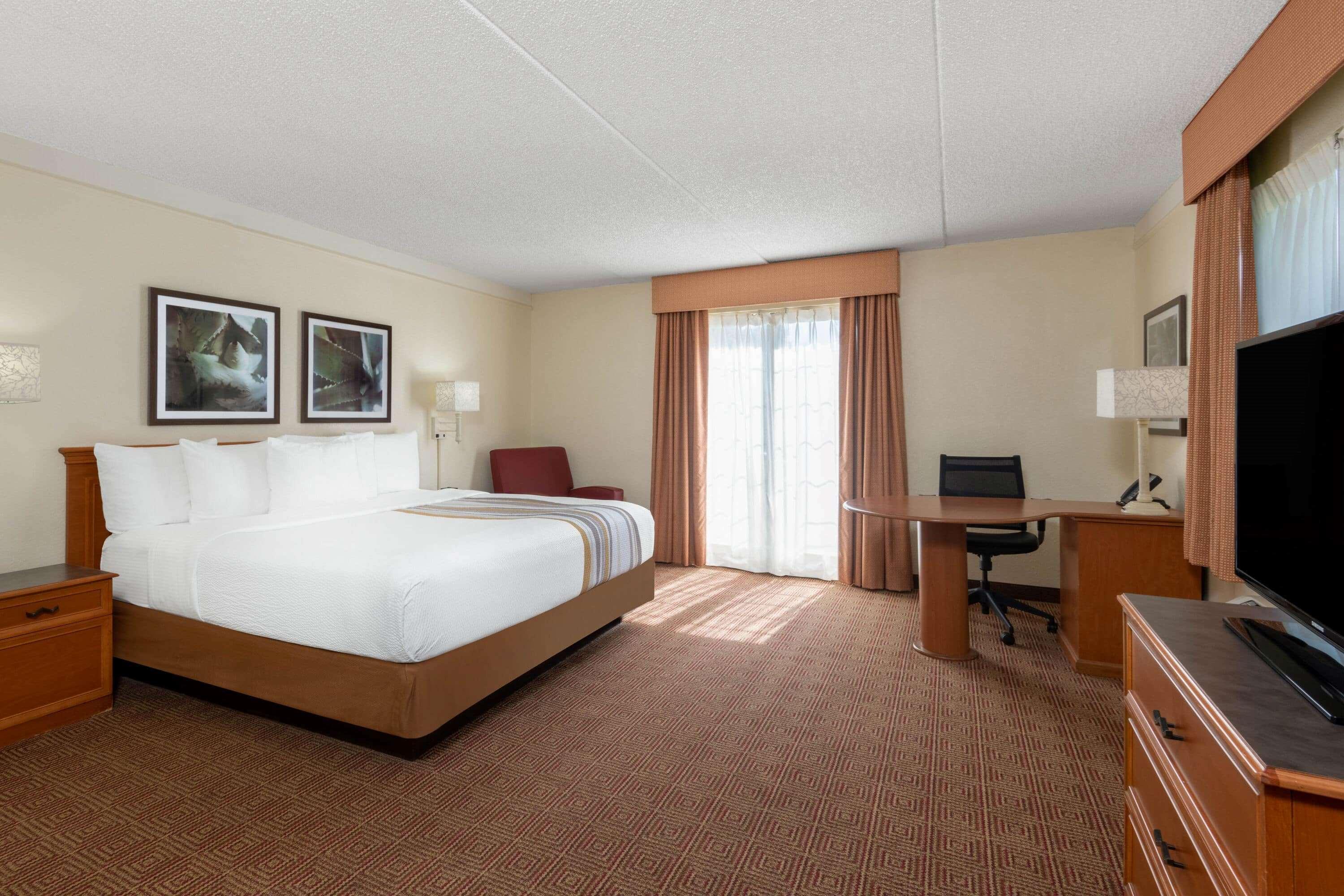 La Quinta East Deerfield - Boca Raton Hotel
