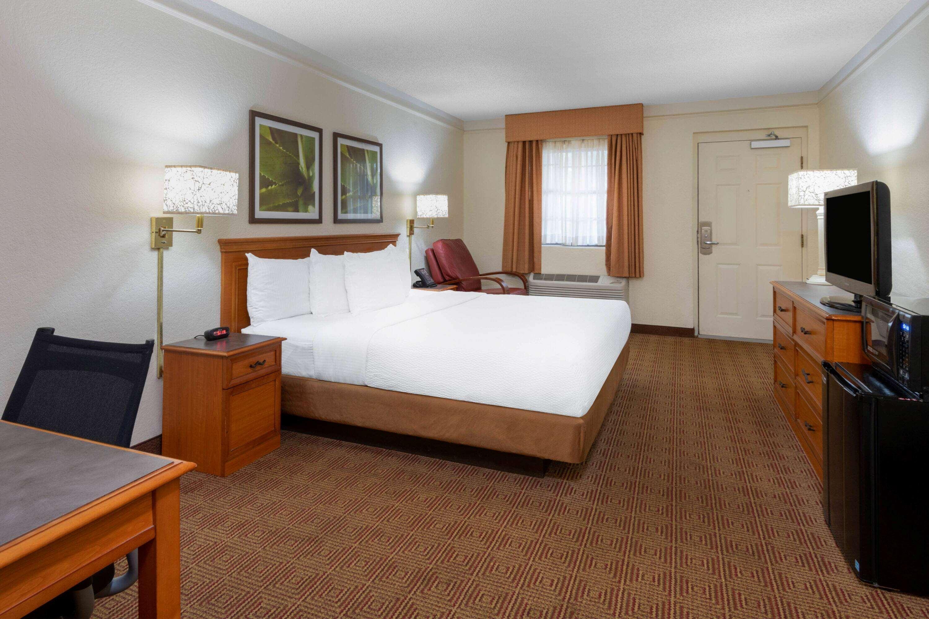 Hotel La Quinta East Deerfield - Boca Raton Deerfield Beach