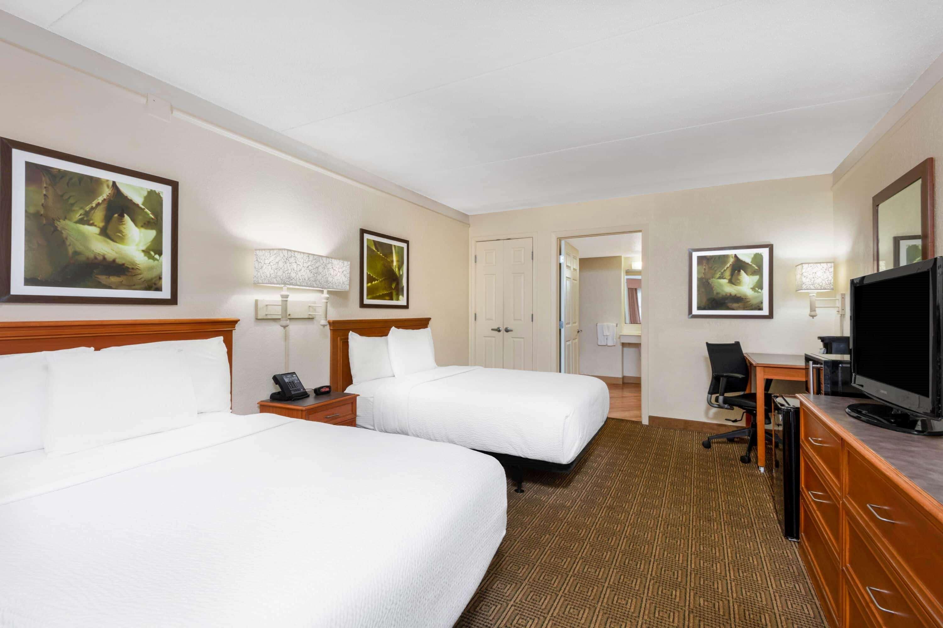 La Quinta East Deerfield - Boca Raton 2*