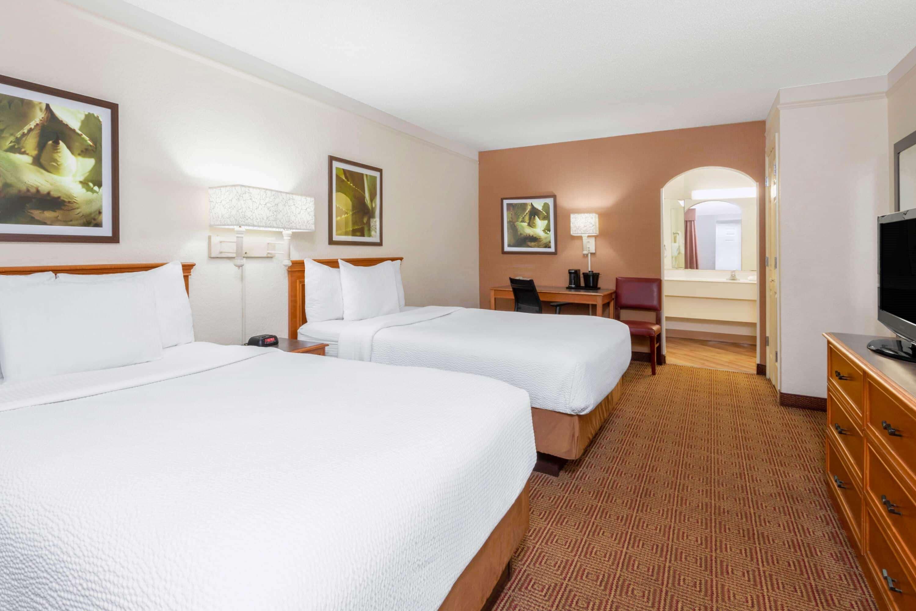 La Quinta East Deerfield - Boca Raton 2* Deerfield Beach