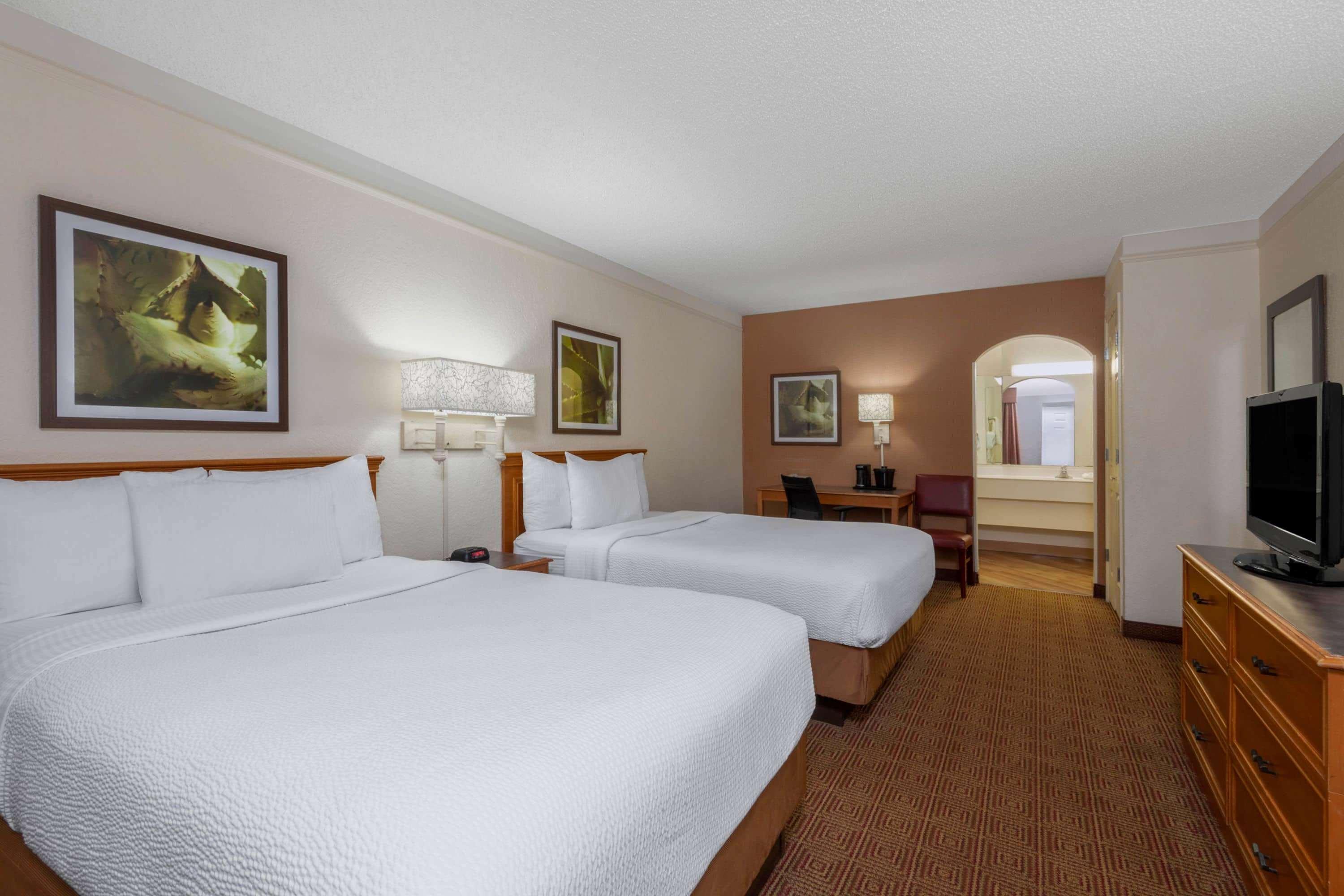 Hotel La Quinta East Deerfield - Boca Raton 2*