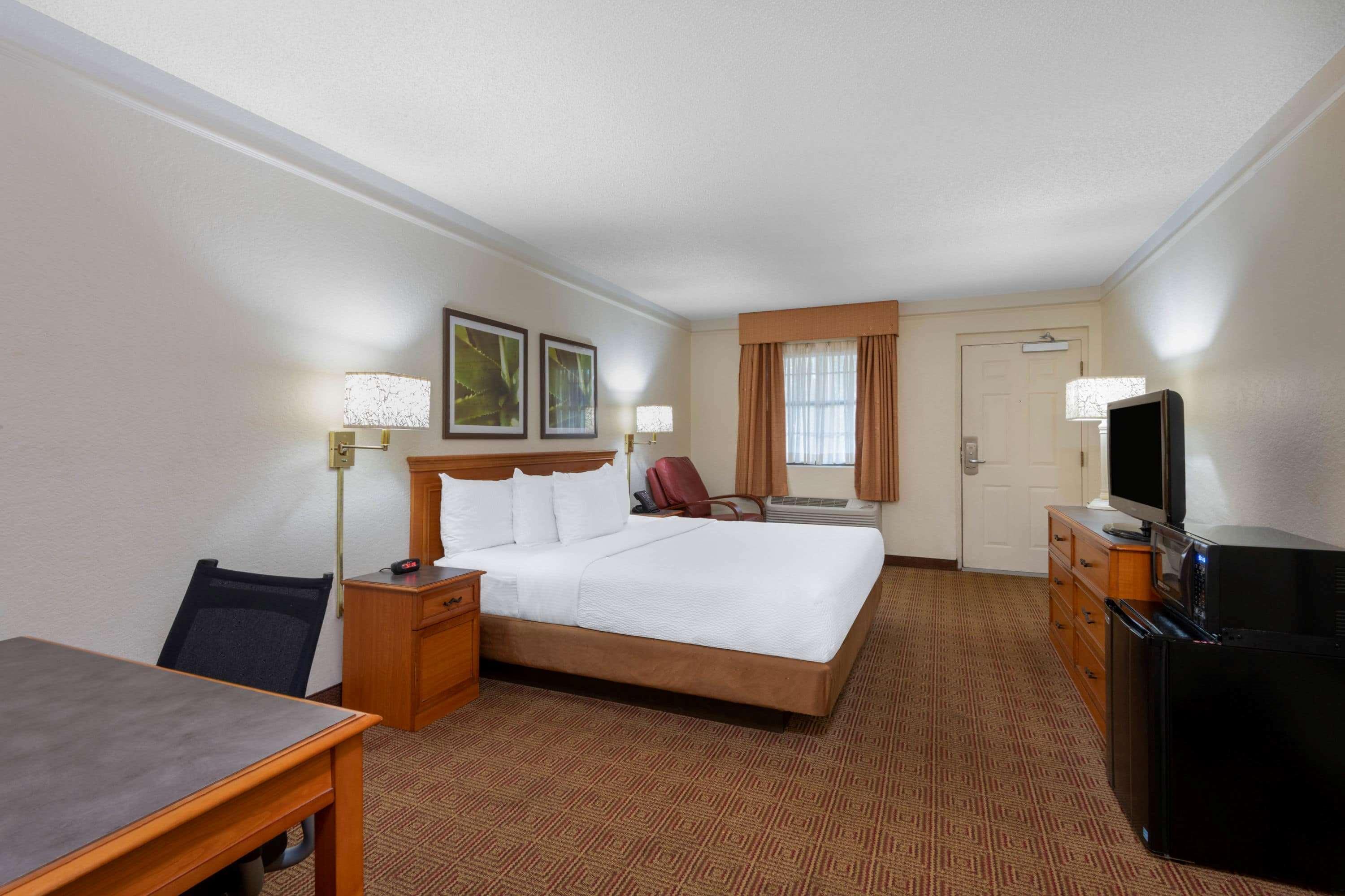 La Quinta East Deerfield - Boca Raton Hotel Deerfield Beach