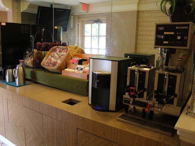 Hotel La Quinta East Deerfield - Boca Raton Deerfield Beach