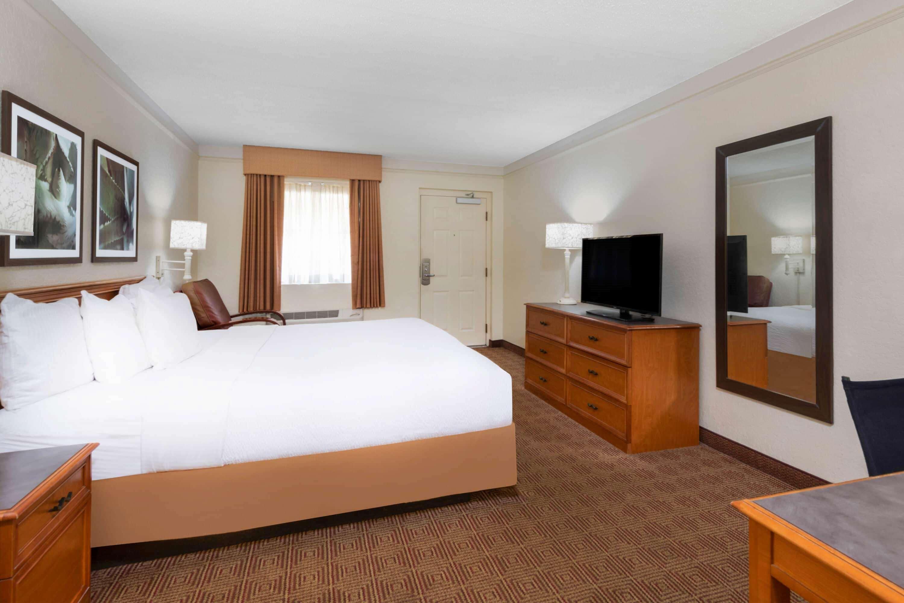 Hotel La Quinta East Deerfield - Boca Raton